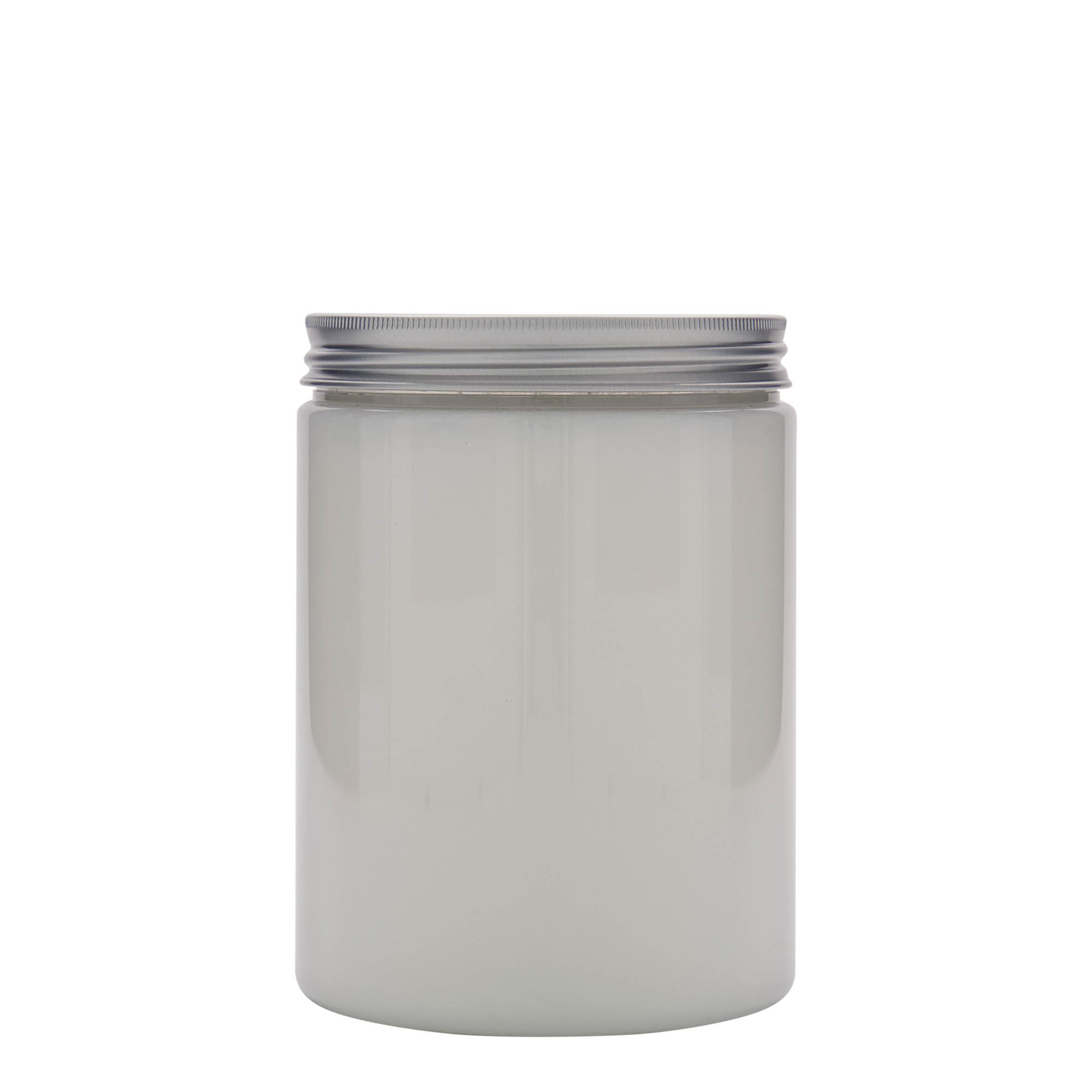 1.000 ml puszka PET 'Isabella', gwint: 100/400