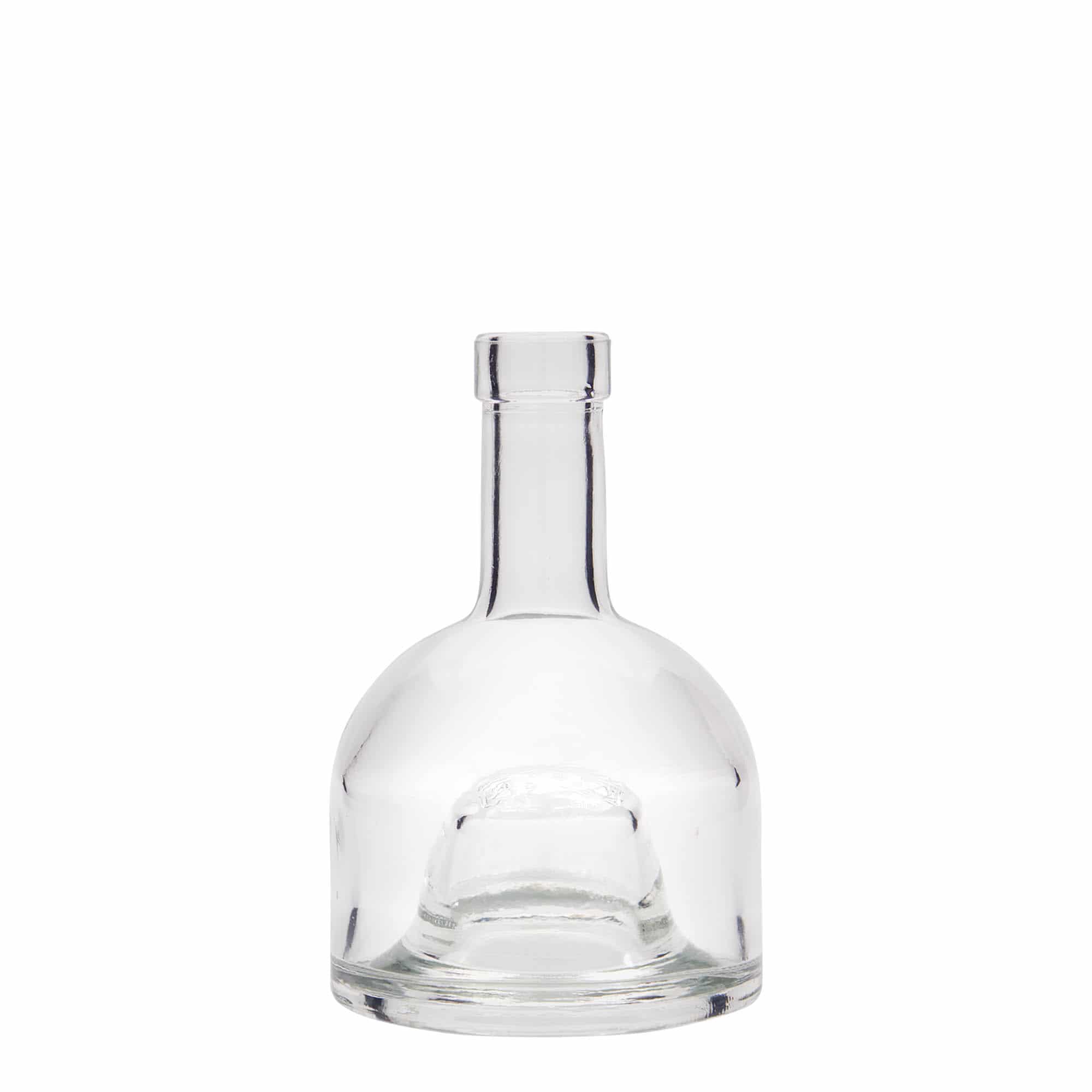 200 ml butelka szklana 'Kato', zamknięcie: korek