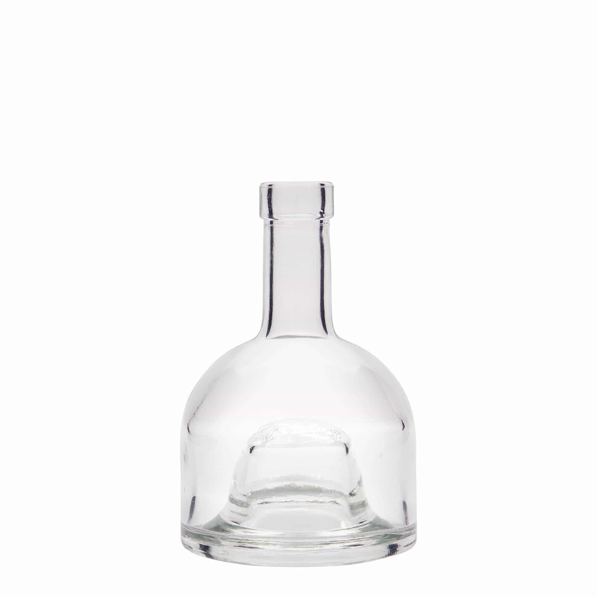 200 ml butelka szklana 'Kato', otwór: korek