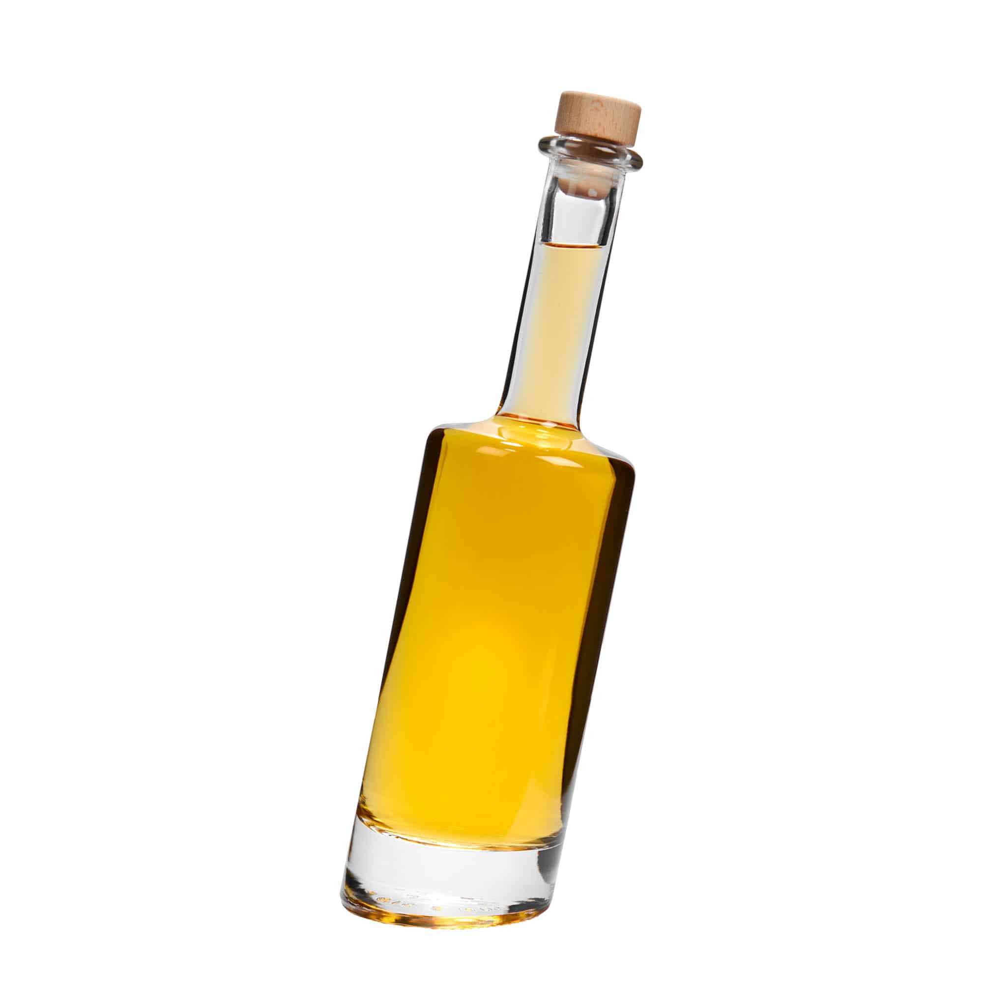 500 ml butelka szklana 'Bounty', szyjka: korek