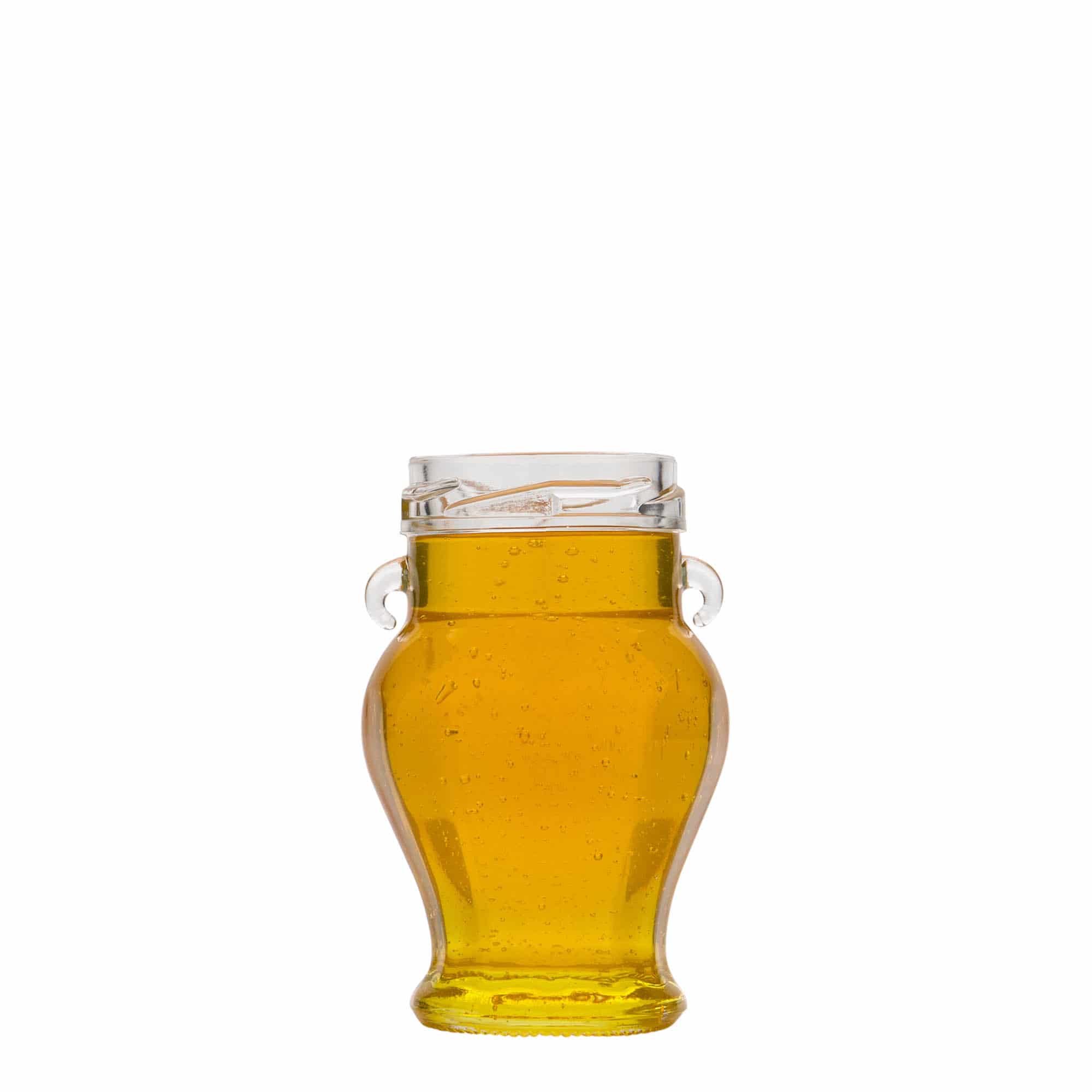 106 ml słoik ozdobny 'Beauty', zamknięcie: twist off(TO 48)
