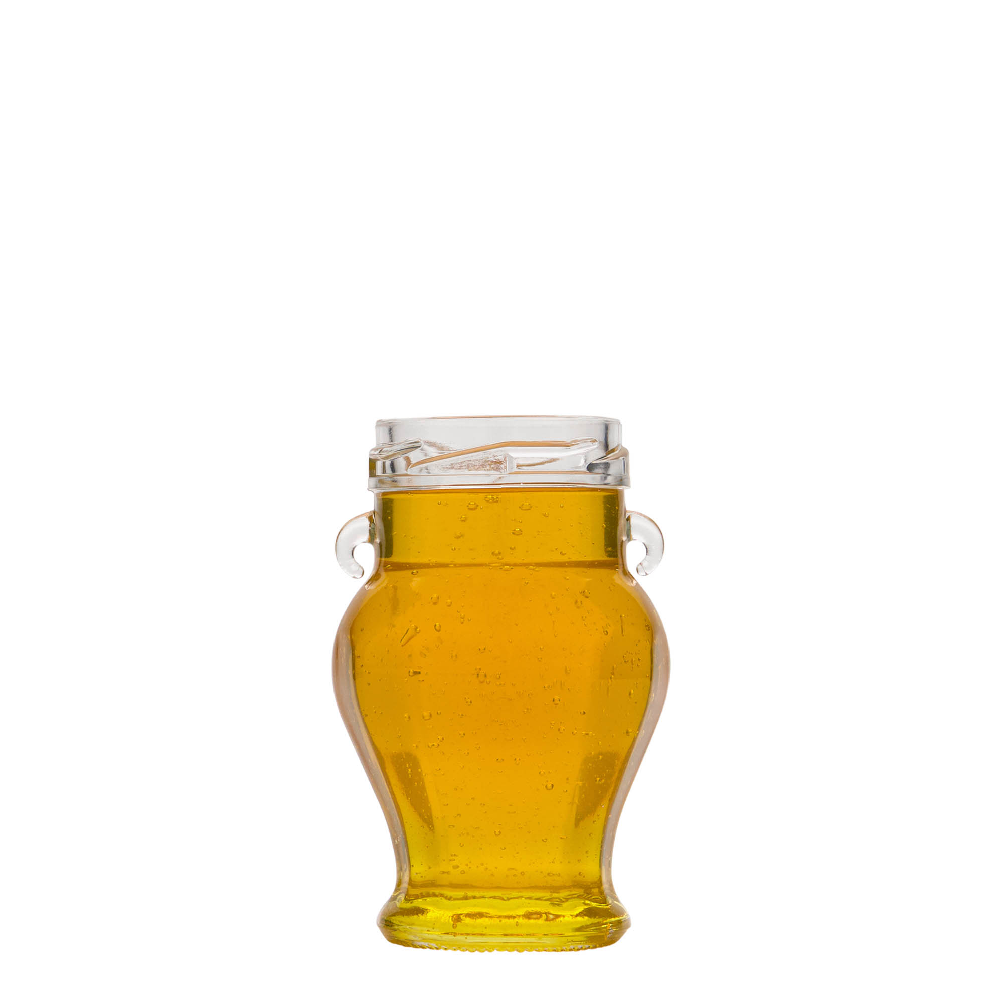 106 ml szkatułka na biżuterię „Beauty”, otwór: Twist-Off (TO 48)