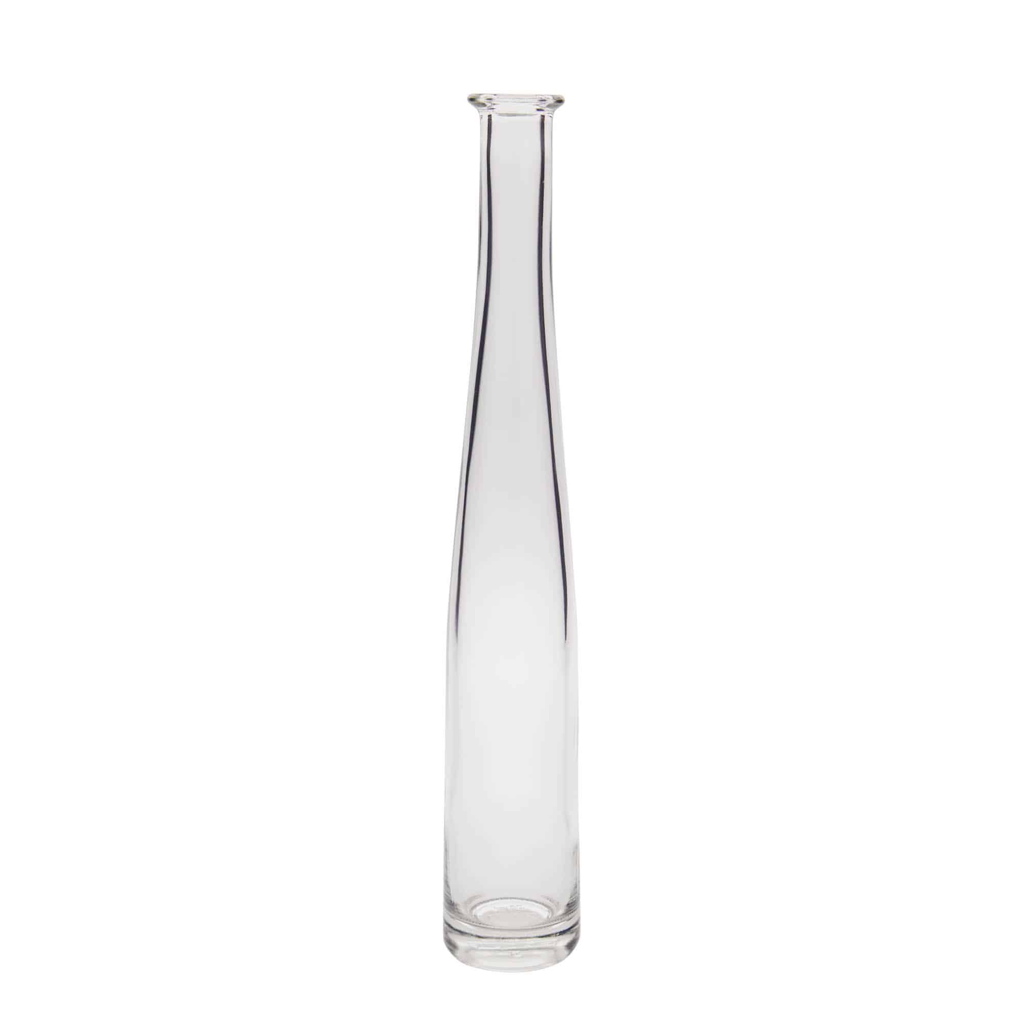350 ml butelka szklana 'Renana Futura', zamknięcie: korek 350 ml butelka szklana 'Renana Futura', zamknięcie: korek