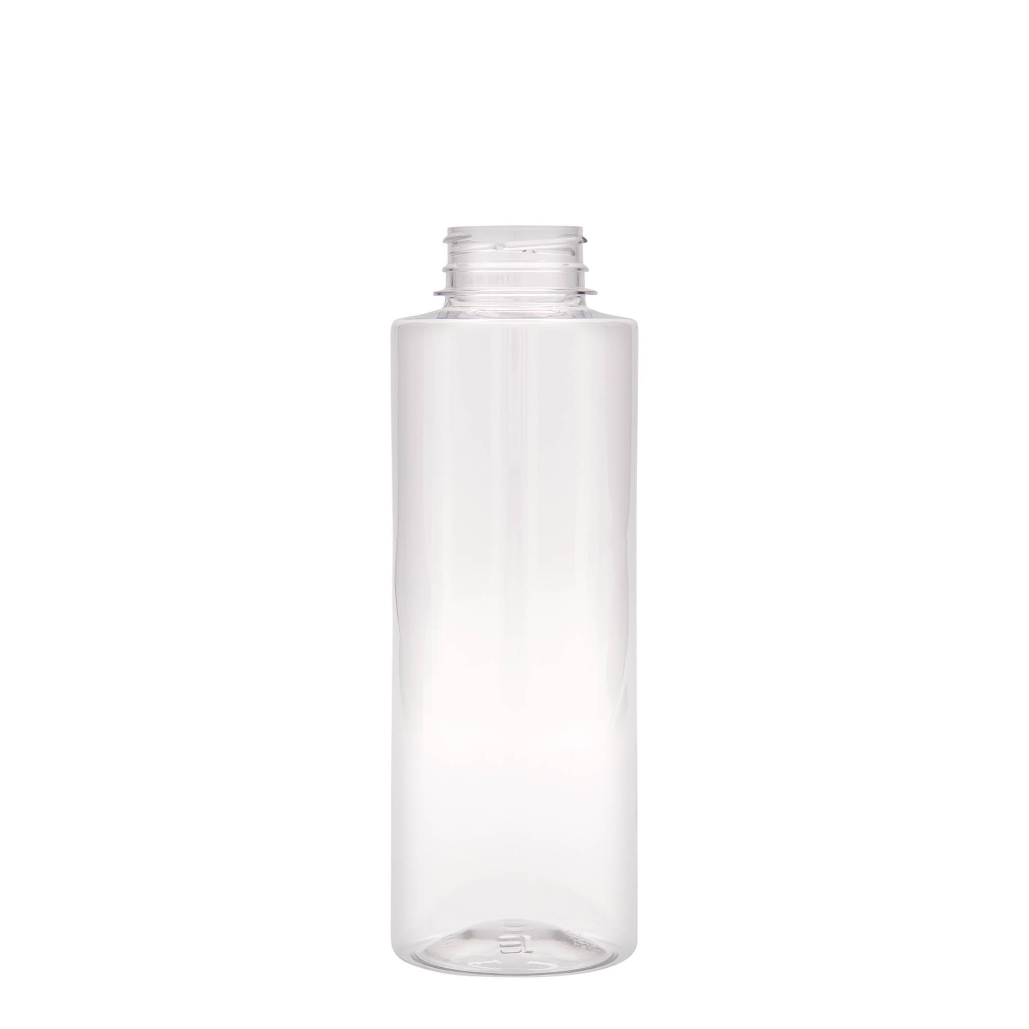 500 ml butelka PET „Everytime”, tworzywo sztuczne, gwint: 38 mm 500 ml butelka PET „Everytime”, tworzywo sztuczne, gwint: 38 mm