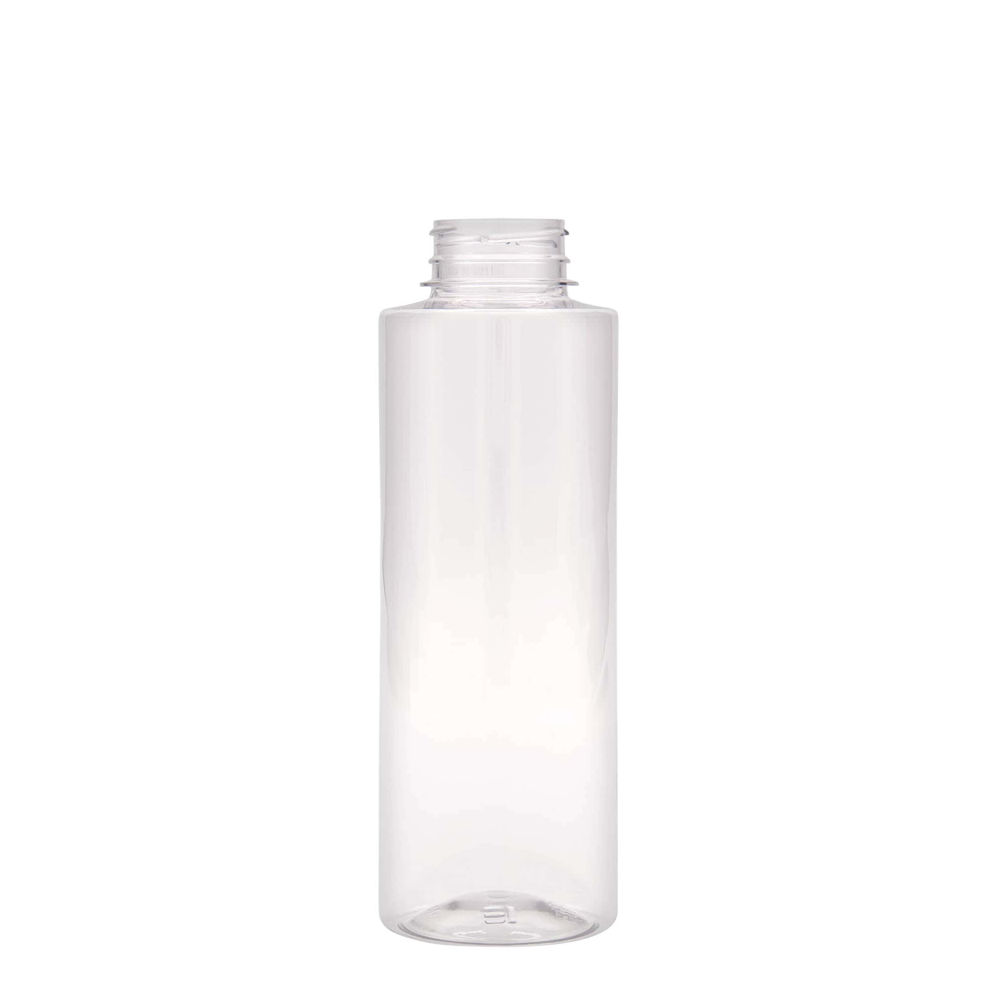 500 ml butelka PET „Everytime”, tworzywo sztuczne, gwint: 38 mm