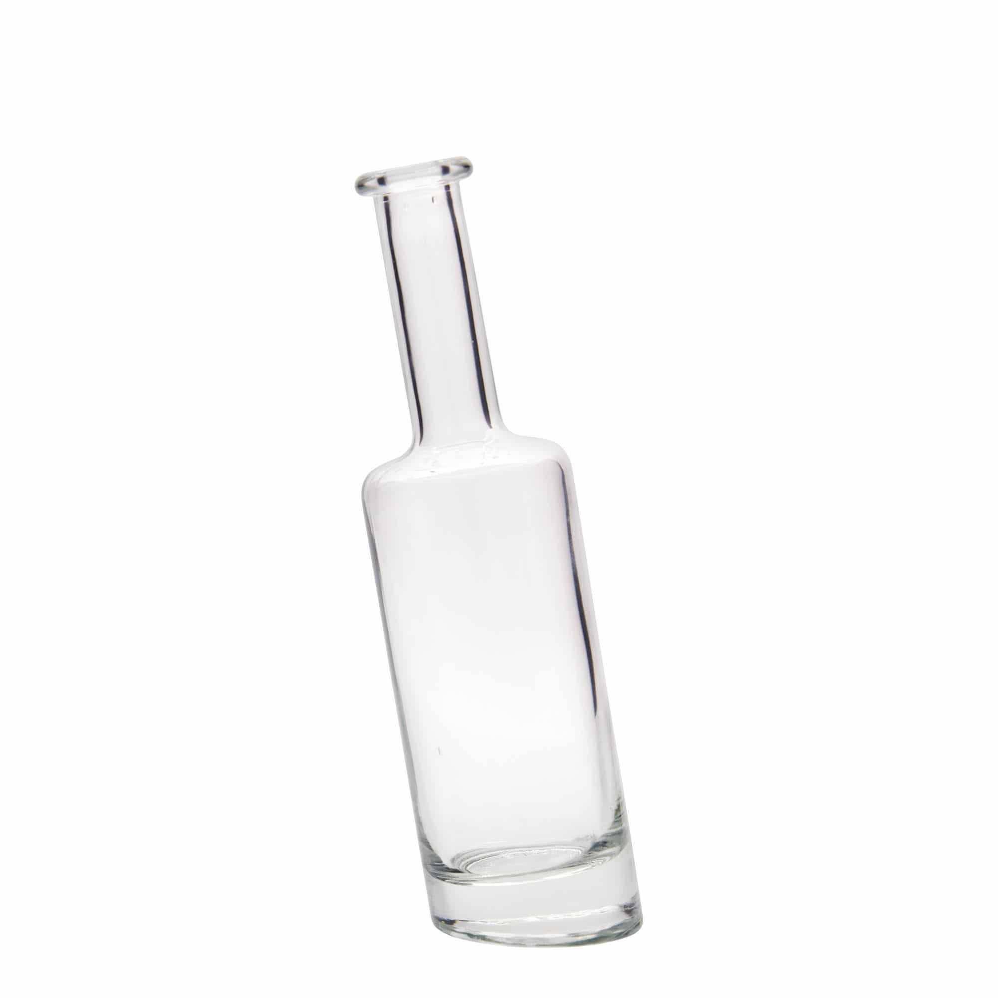 350 ml butelka szklana 'Bounty', zamknięcie: korek