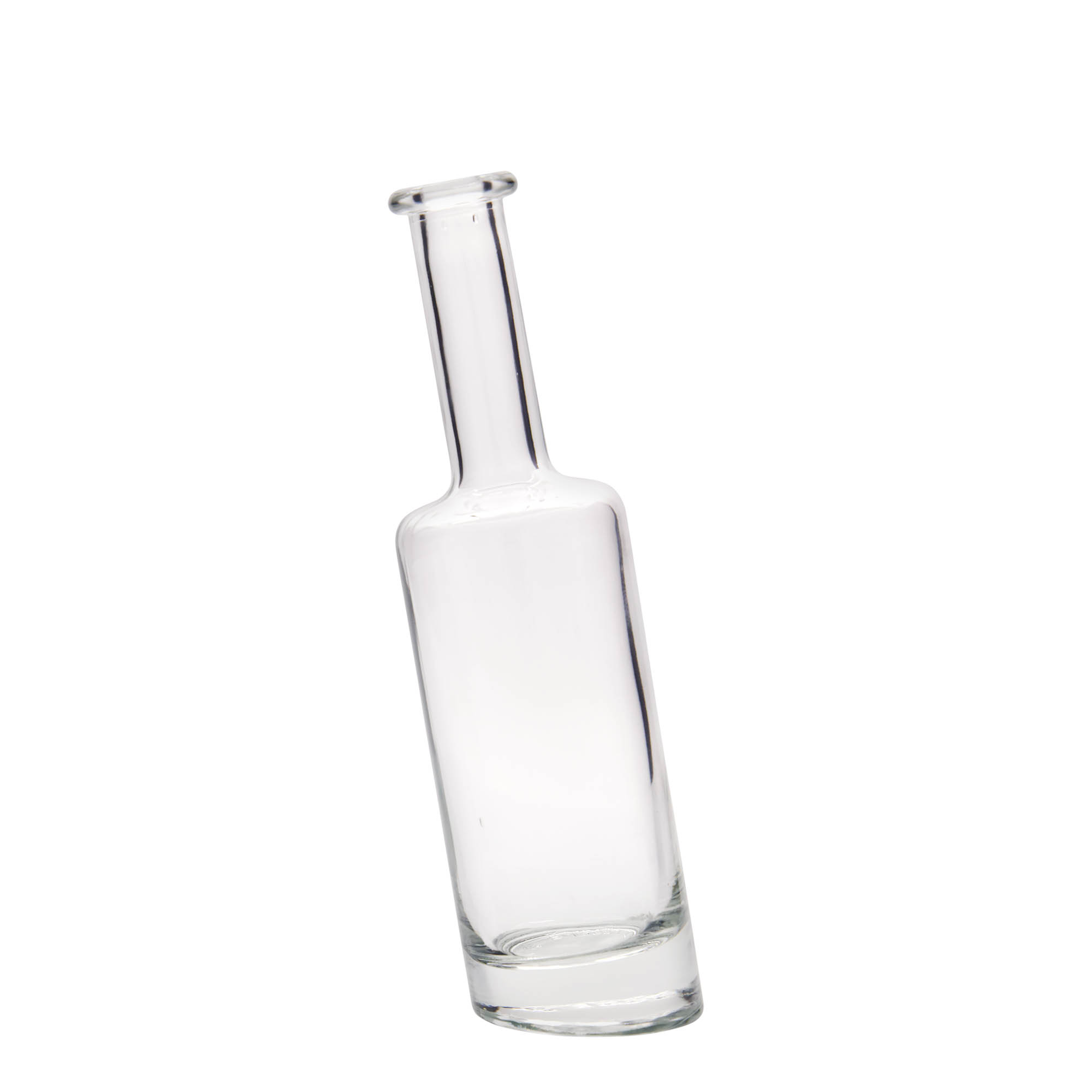 350 ml butelka szklana 'Bounty', szyjka: korek 350 ml butelka szklana 'Bounty', szyjka: korek