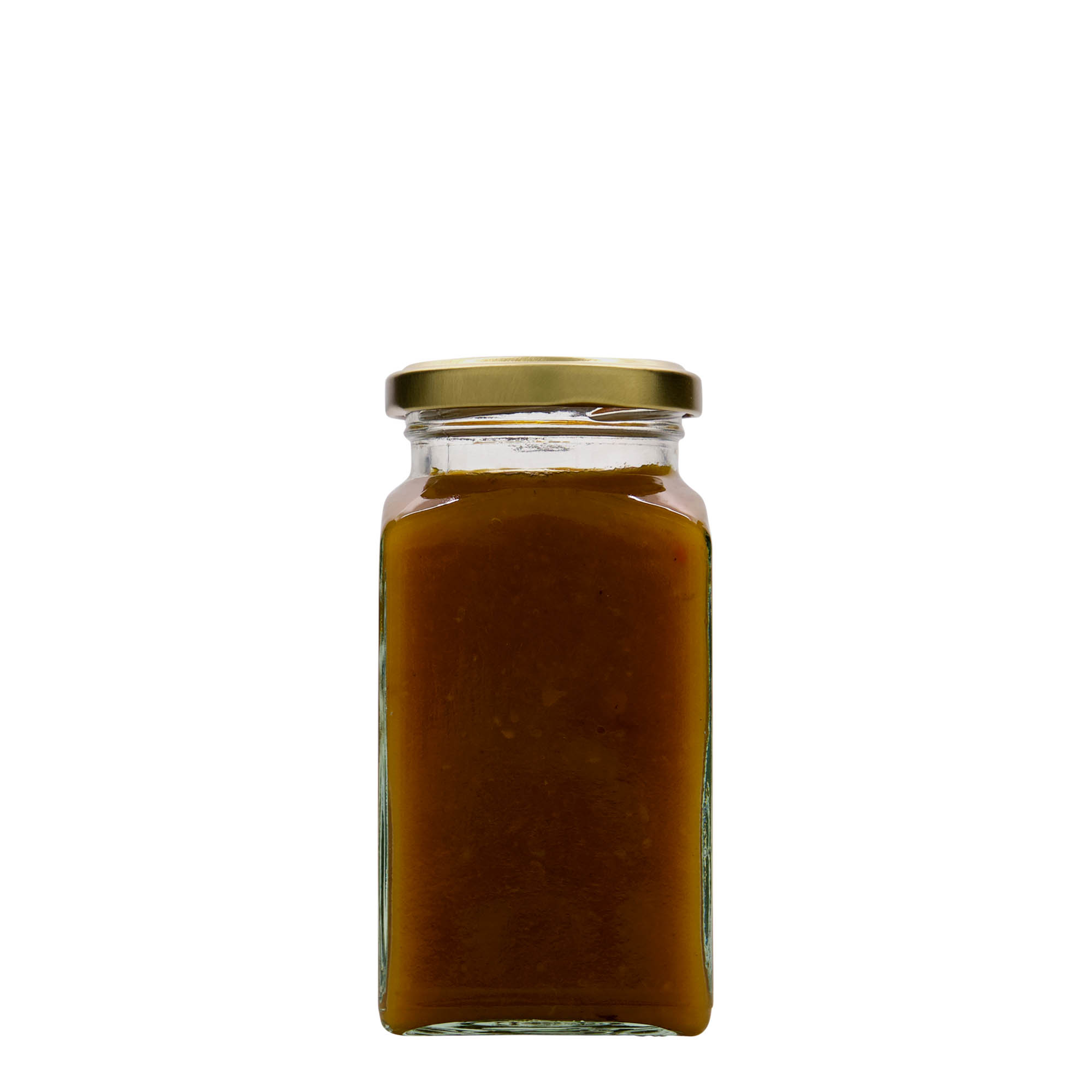 312 ml sześcienne szkło, otwór: Twist-Off (TO 58) 312 ml sześcienne szkło, otwór: Twist-Off (TO 58)