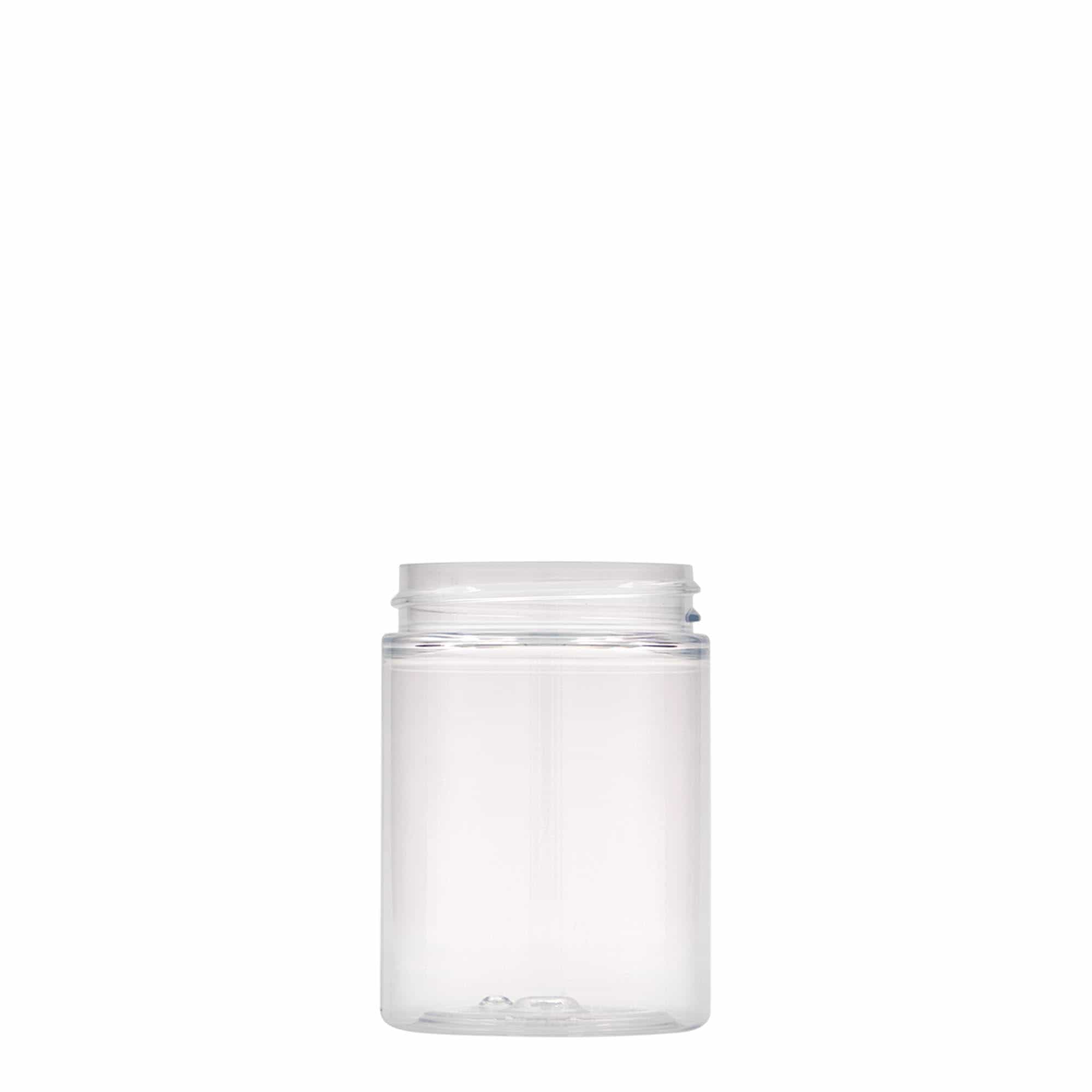 100 ml butelka PET „Isabella”, gwint: 48/400