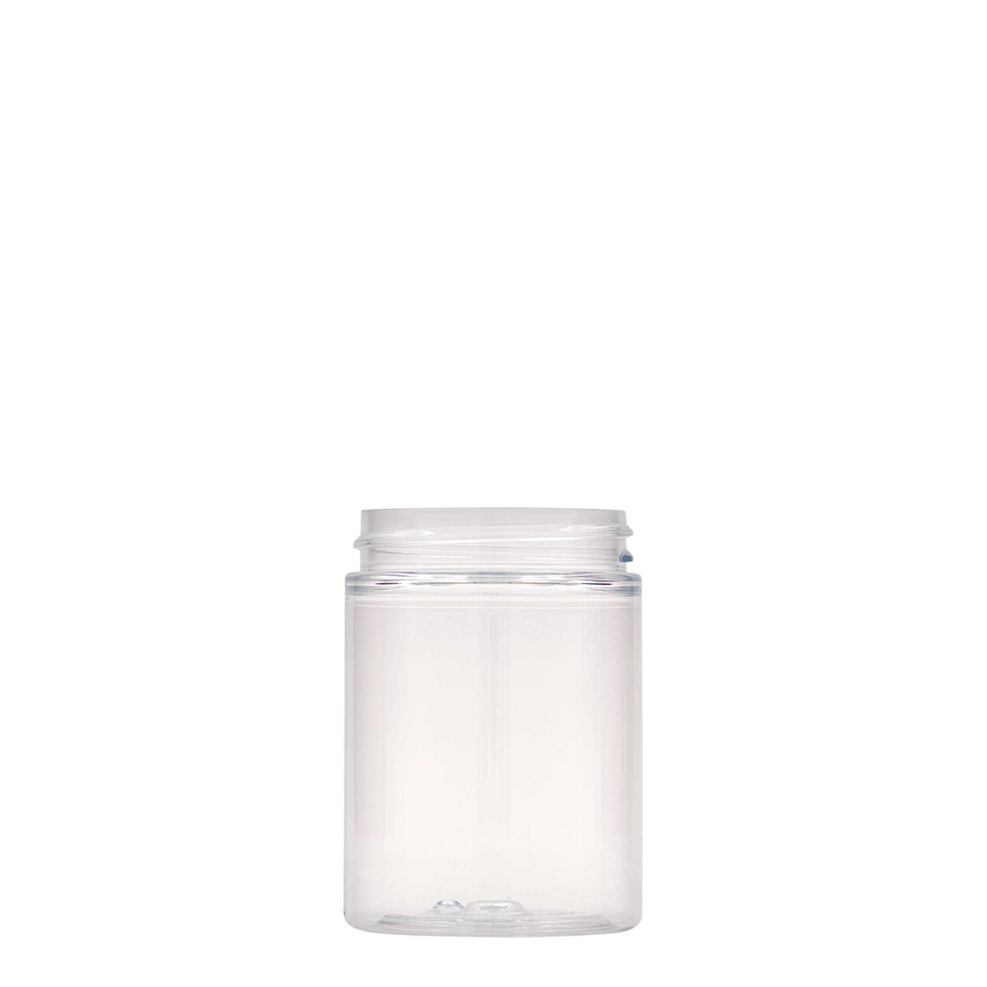 100 ml butelka PET „Isabella”, gwint: 48/400