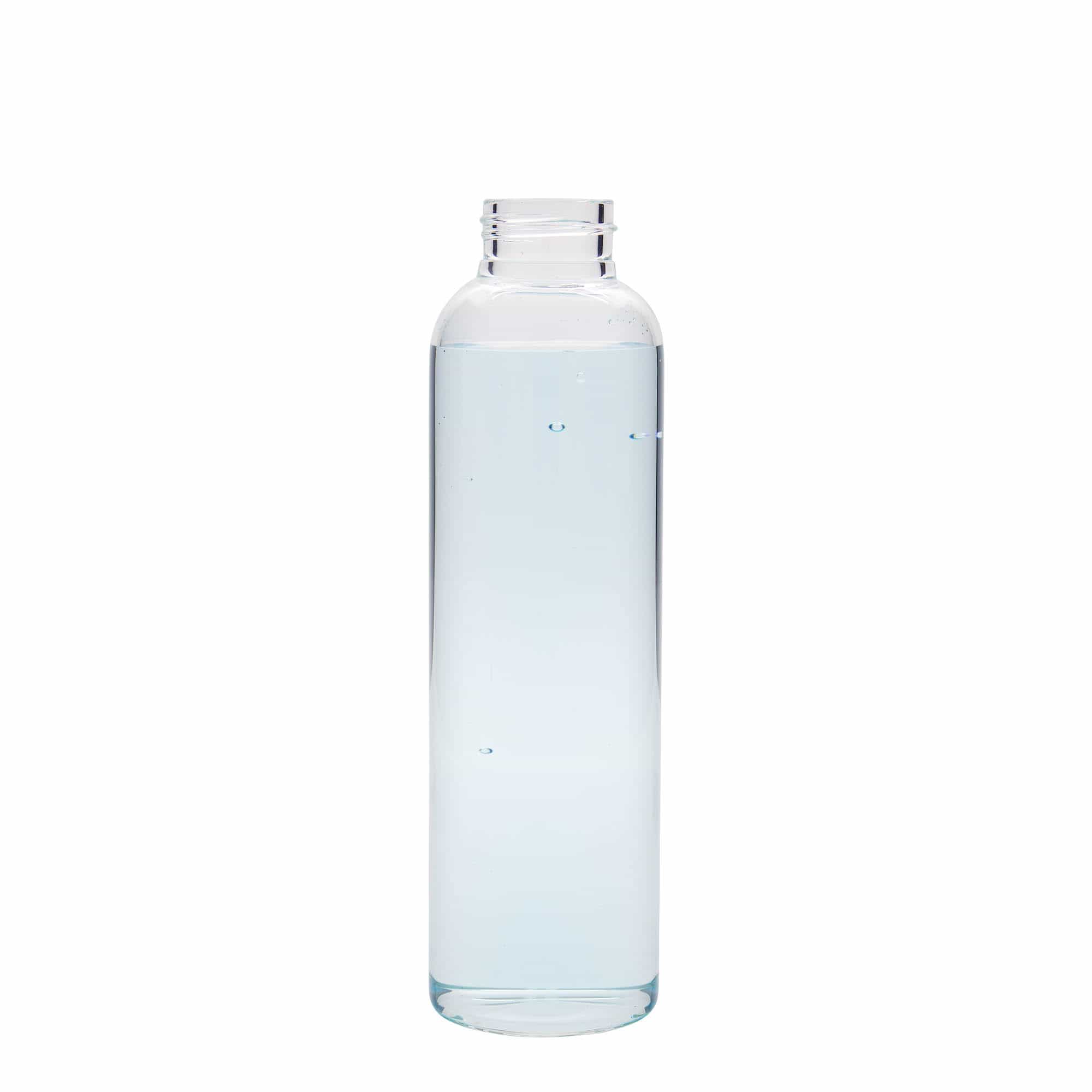 500 ml butelka do picia 'Perseus', szkło, zamknięcie: zakrętka 500 ml butelka do picia 'Perseus', szkło, zamknięcie: zakrętka