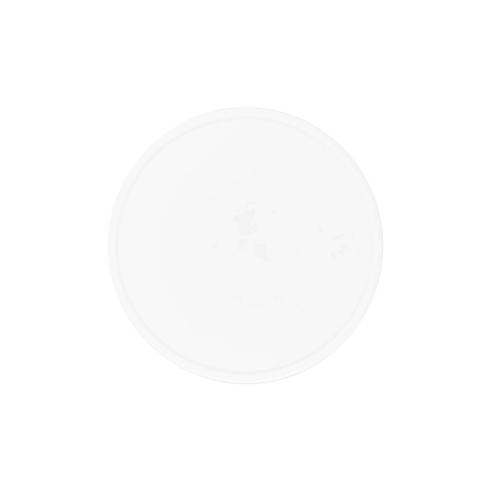 Zakrętka „Securilock” 95 mm, tworzywo sztuczne PP, biała Zakrętka „Securilock” 95 mm, tworzywo sztuczne PP, biała