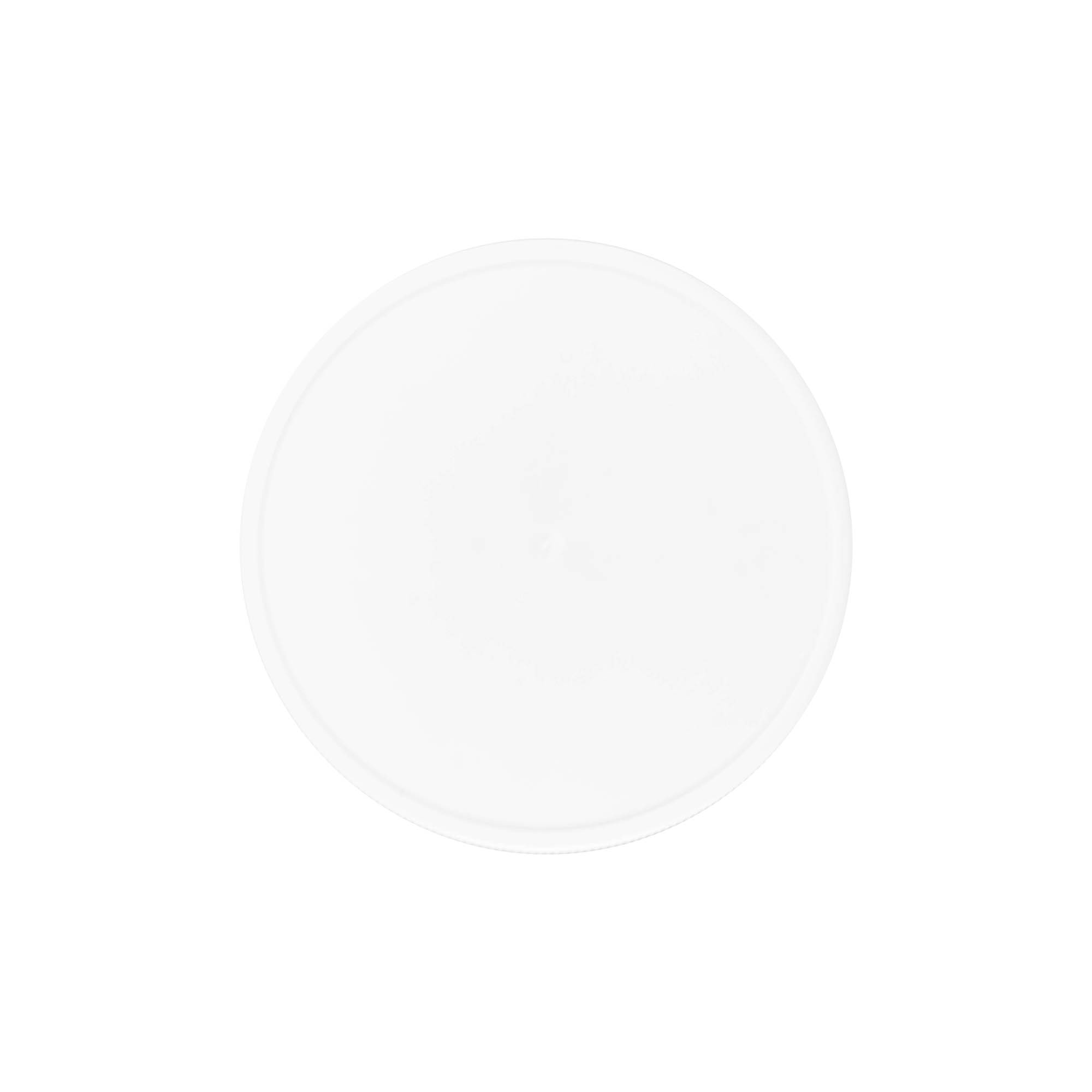 Zakrętka „Securilock” 95 mm, tworzywo sztuczne PP, biała Zakrętka „Securilock” 95 mm, tworzywo sztuczne PP, biała