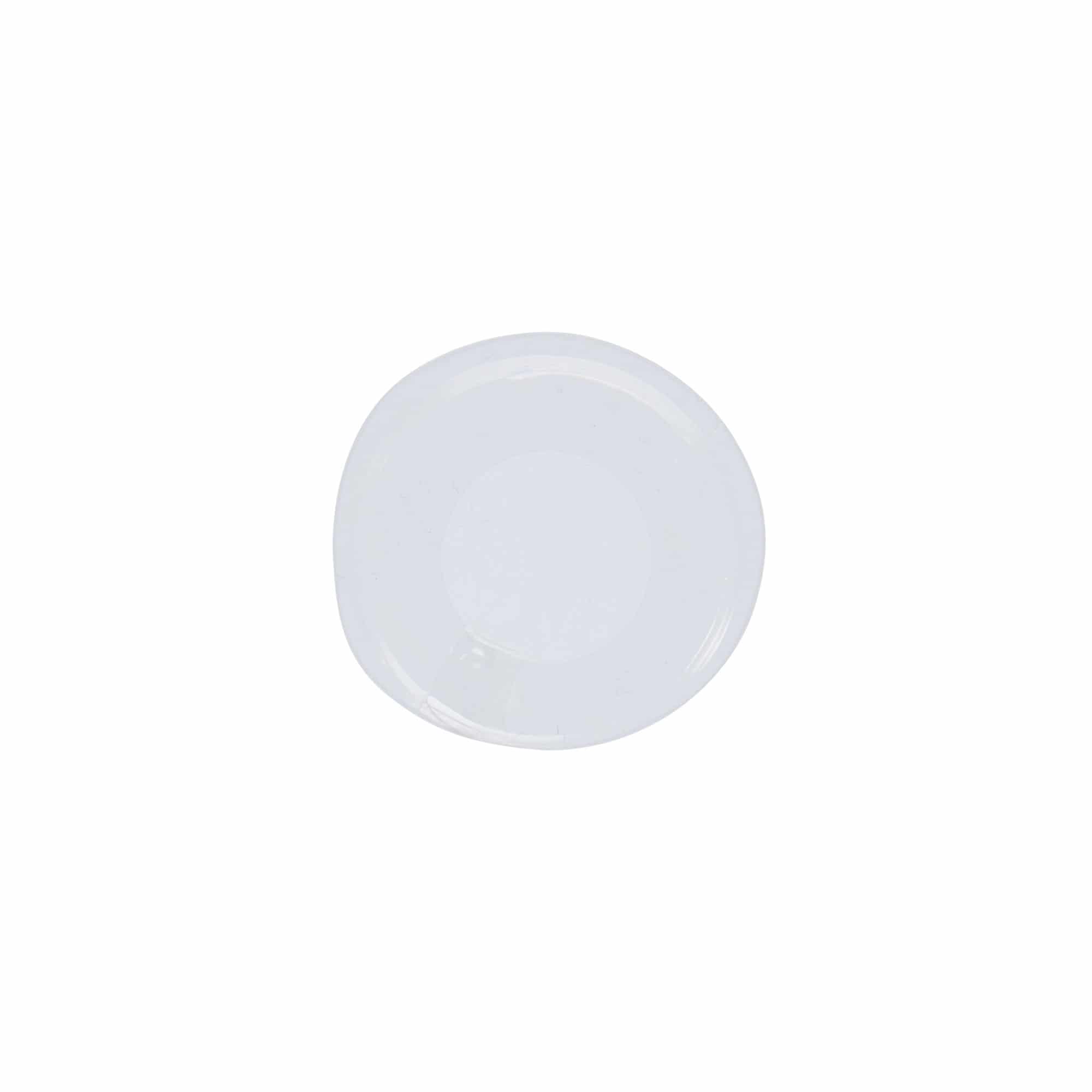 Kapturek termokurczliwy 25x35, tworzywo sztuczne PVC