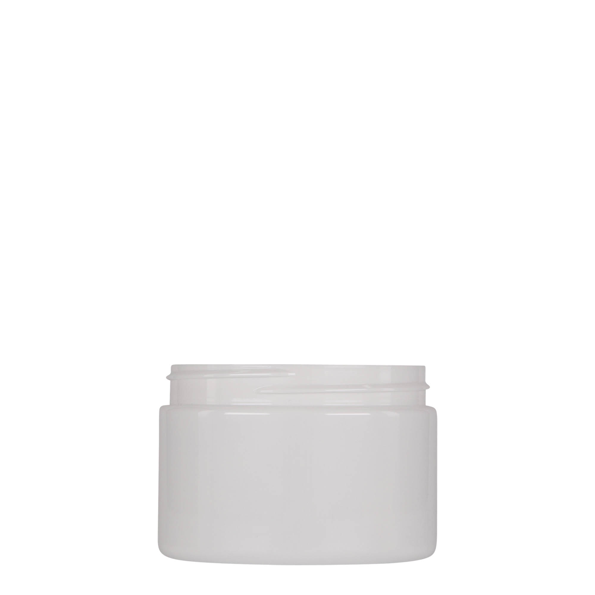 150 ml pojemnik PET „Isabella”, biały, gwint: 70/400