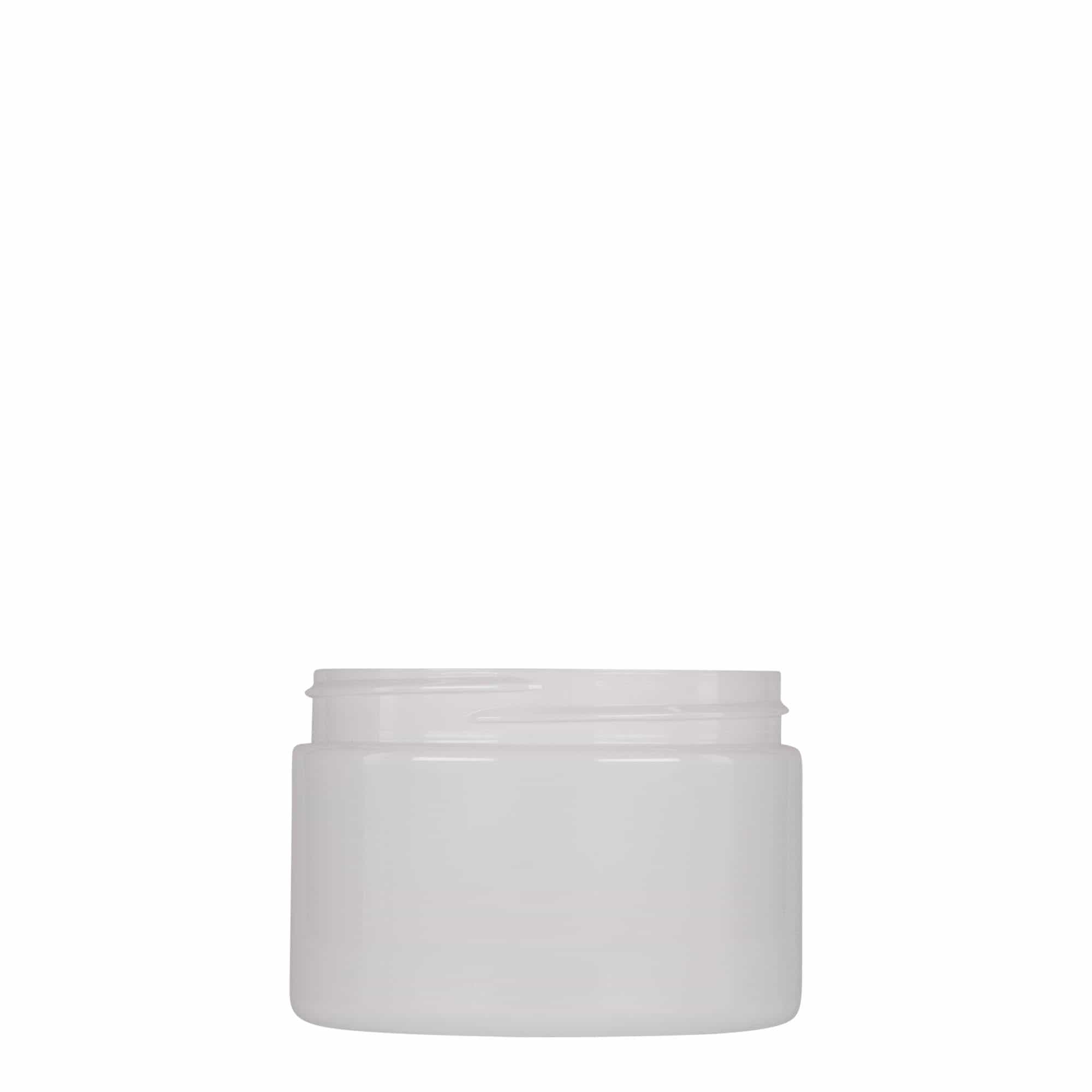 150 ml pojemnik PET „Isabella”, biały, gwint: 70/400