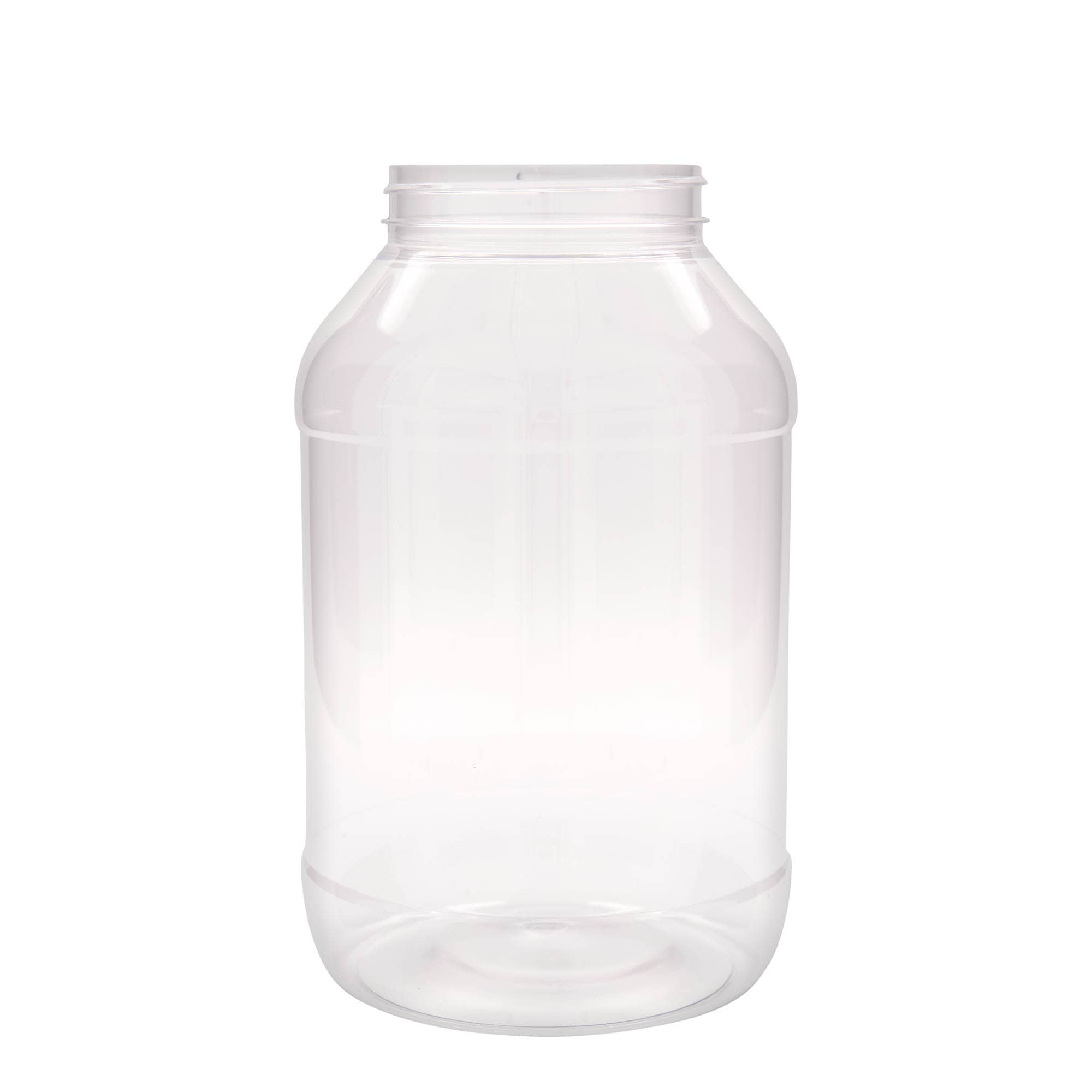 4000 ml słoiczek PET 'Lulu', tworzywo sztuczne, zamknięcie: 100/400 4000 ml słoiczek PET 'Lulu', tworzywo sztuczne, zamknięcie: 100/400