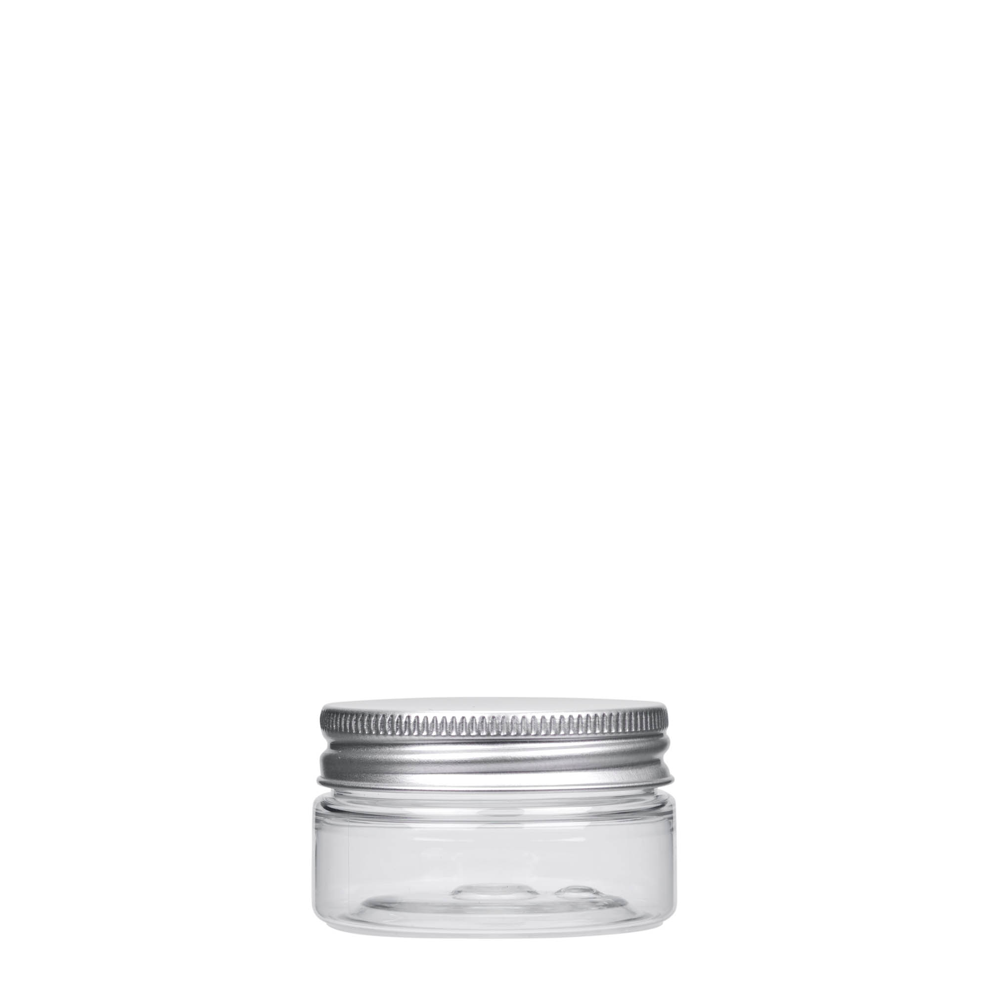 25 ml butelka PET „Isabella”, gwint: 48/400