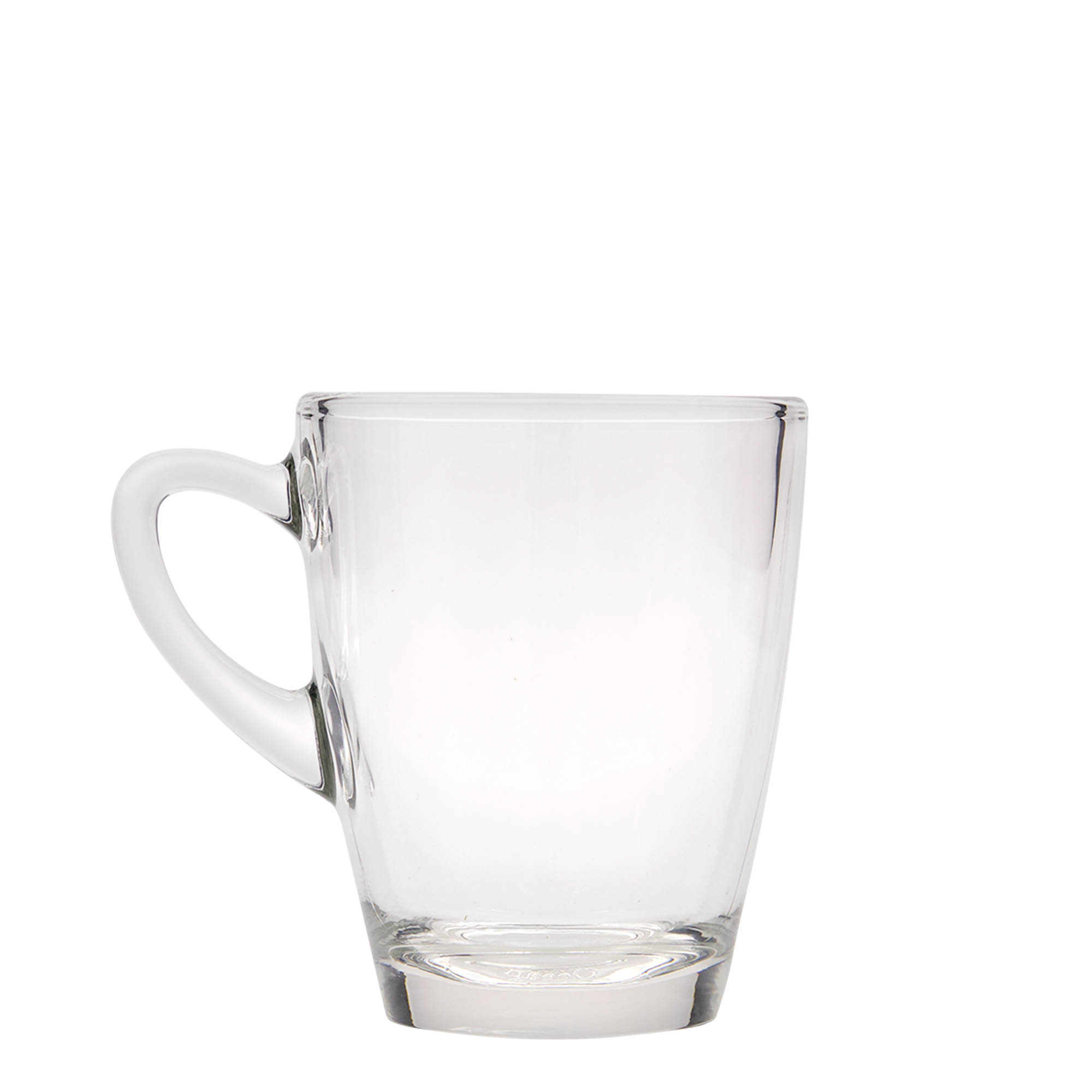 300 ml szklanka szklana 'Kenia', szkło 300 ml szklanka szklana 'Kenia', szkło