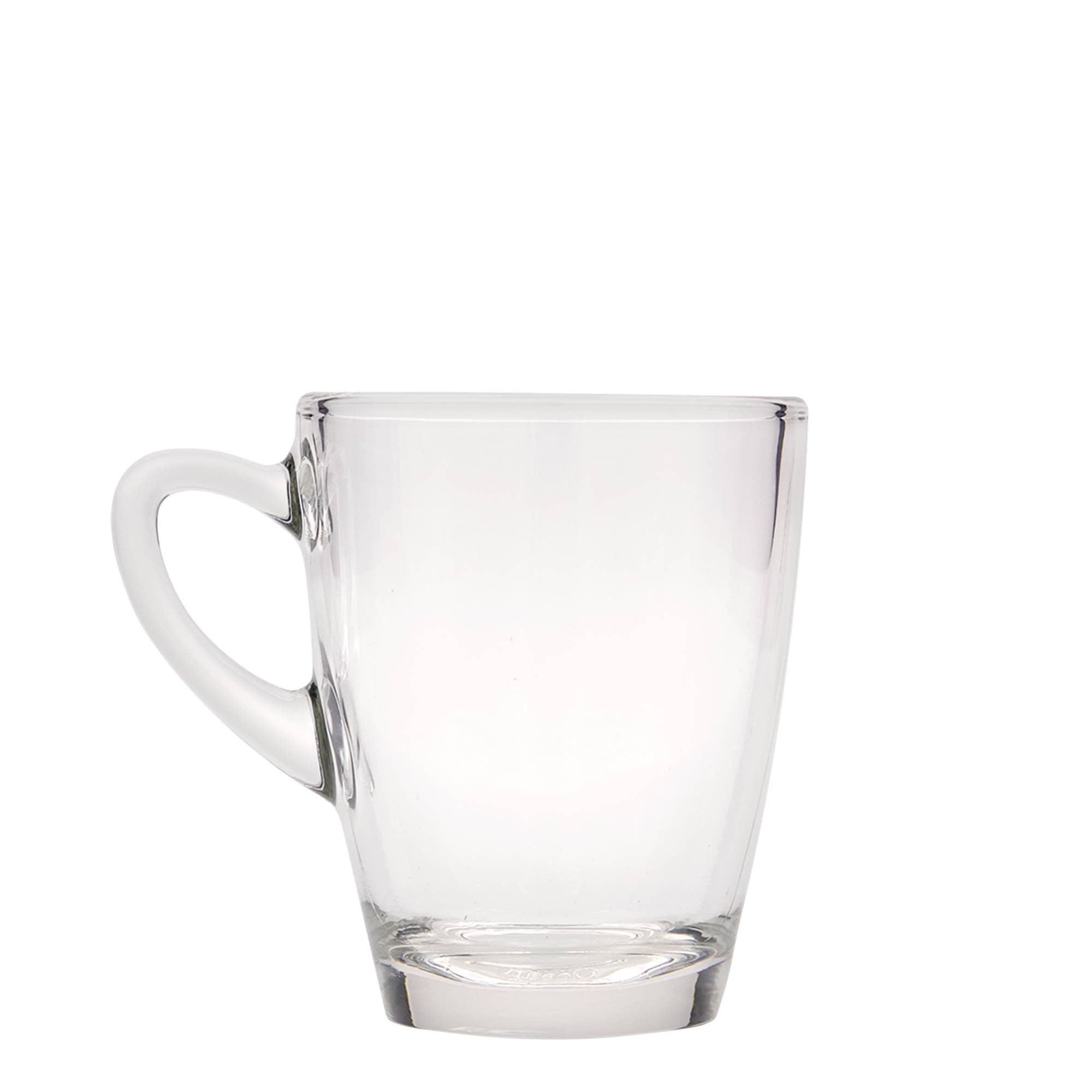 300 ml szklanka szklana 'Kenia', szkło