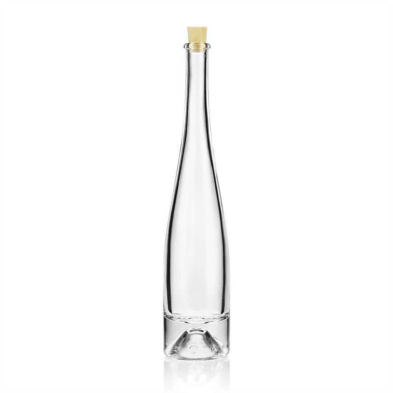 200 ml butelka szklana 'Renana VTR', zamknięcie: korek