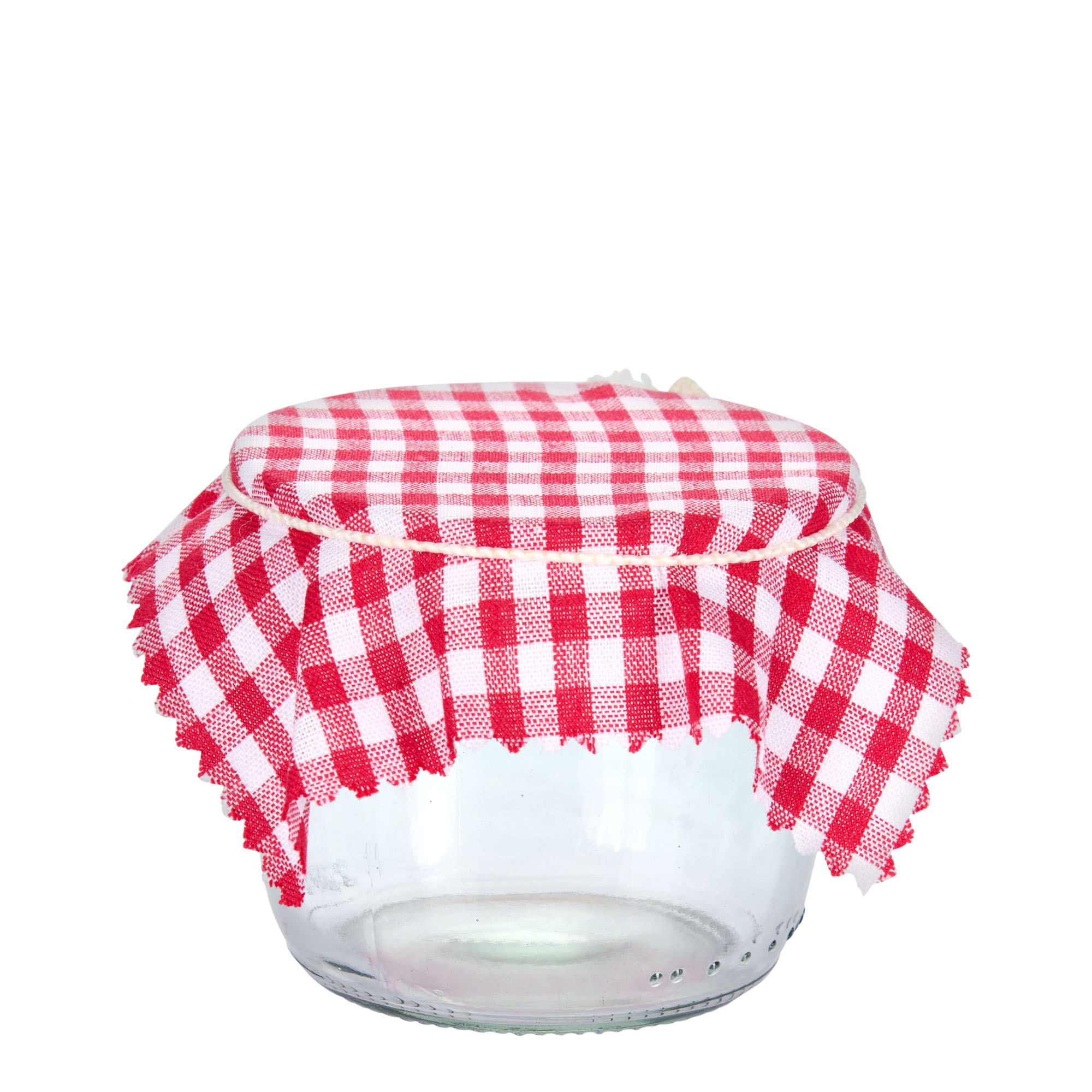 Tkanina w kratkę 12x12, kwadratowa, tekstylna, czerwona, gwint: TO38-TO53 Tkanina w kratkę 12x12, kwadratowa, tekstylna, czerwona, gwint: TO38-TO53