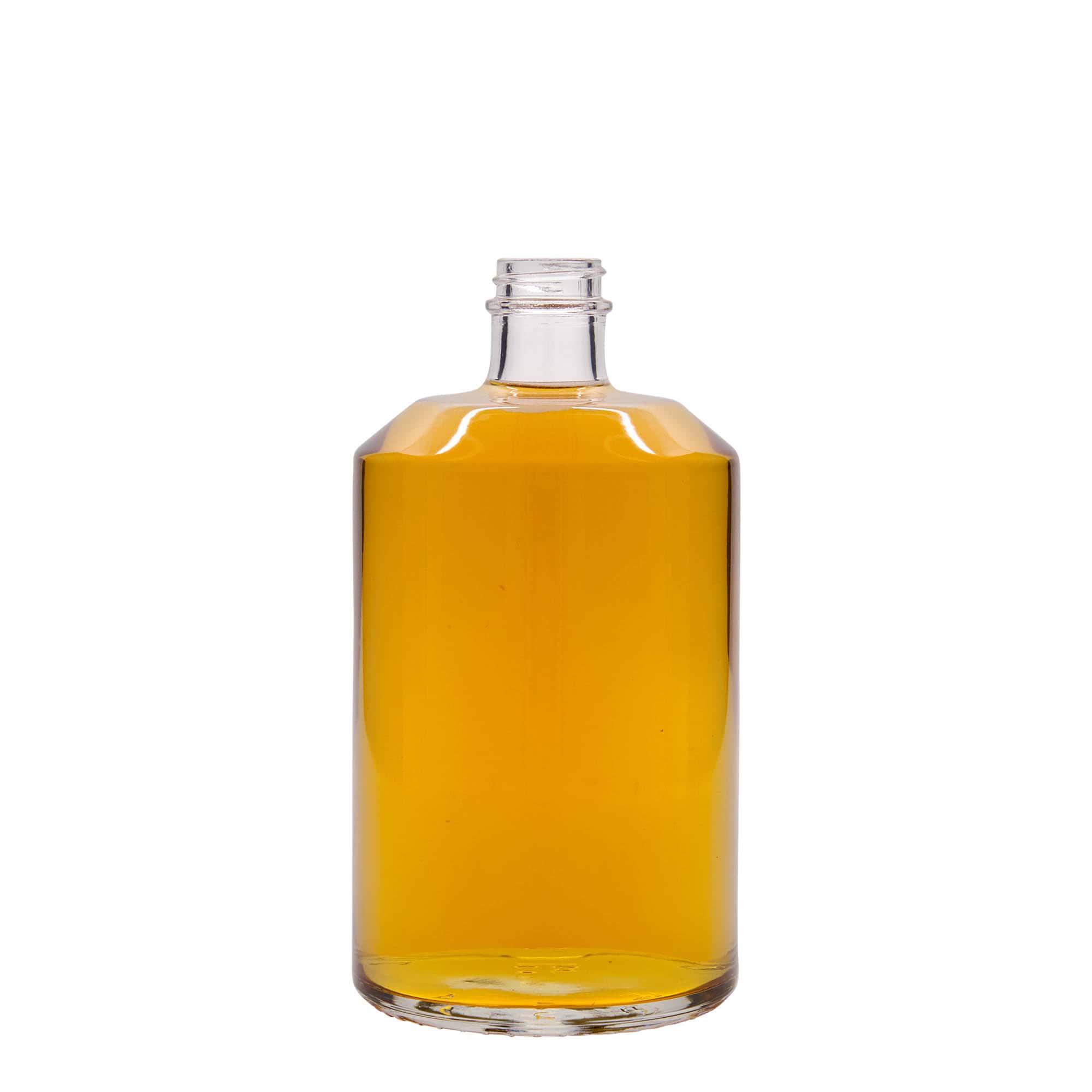 700 ml butelka szklana 'Hella', zamknięcie: GPI 28