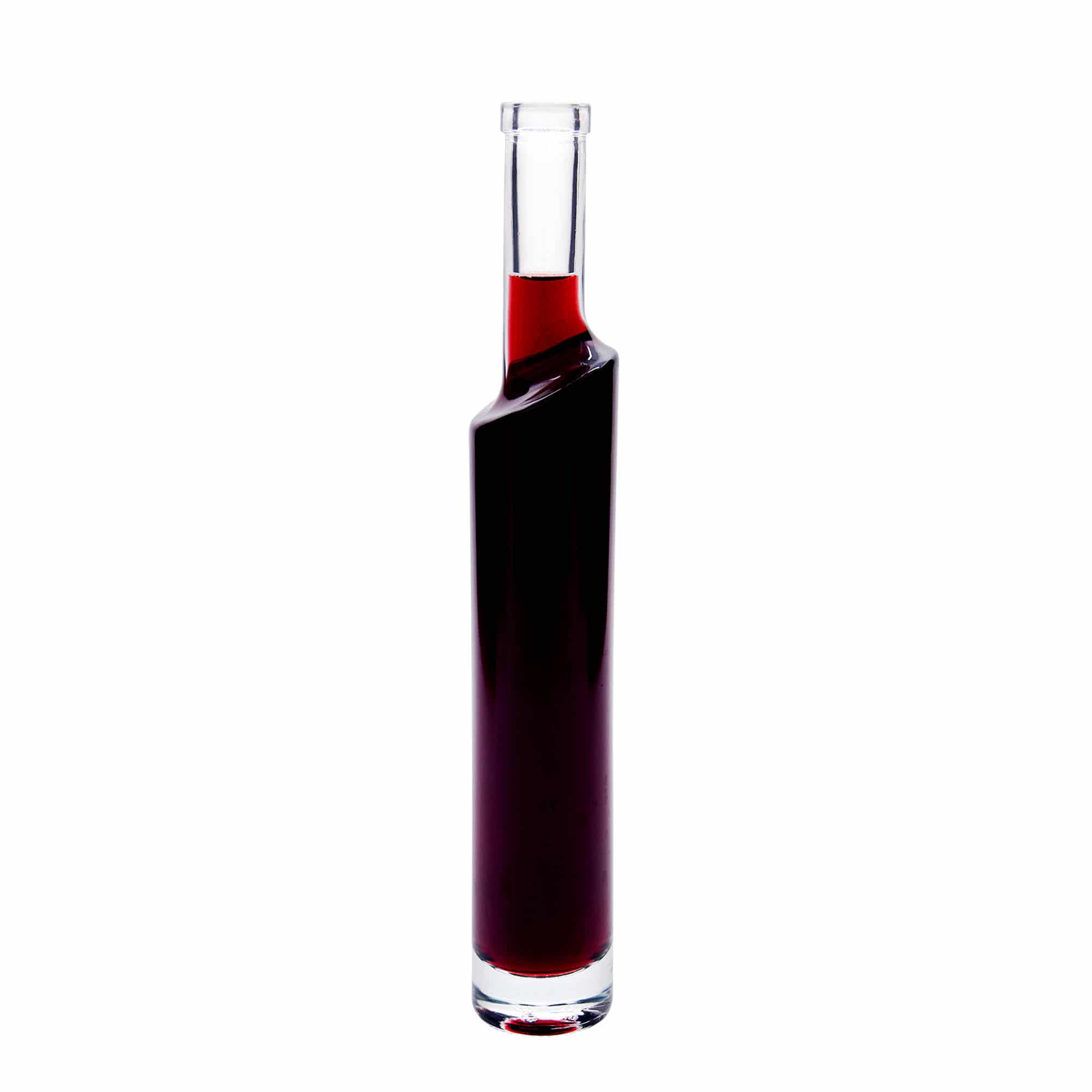 500 ml butelka szklana 'Feeling', otwór: korek