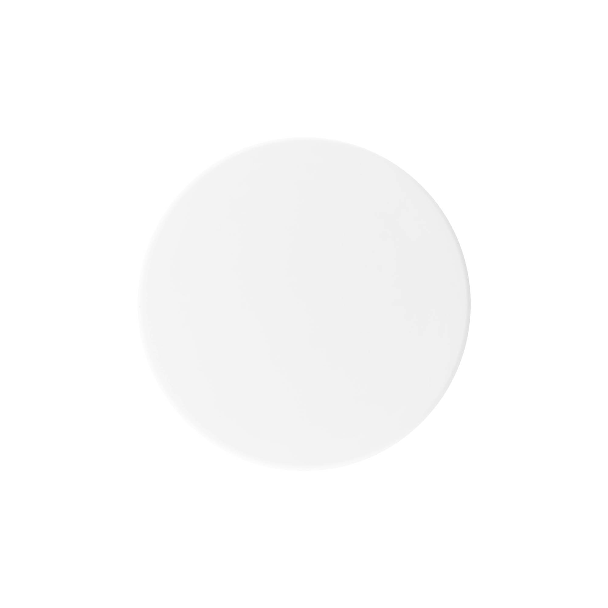 Zakrętka na gwint do 250 ml 'Antonella', tworzywo sztuczne PP, biały Zakrętka na gwint do 250 ml 'Antonella', tworzywo sztuczne PP, biały