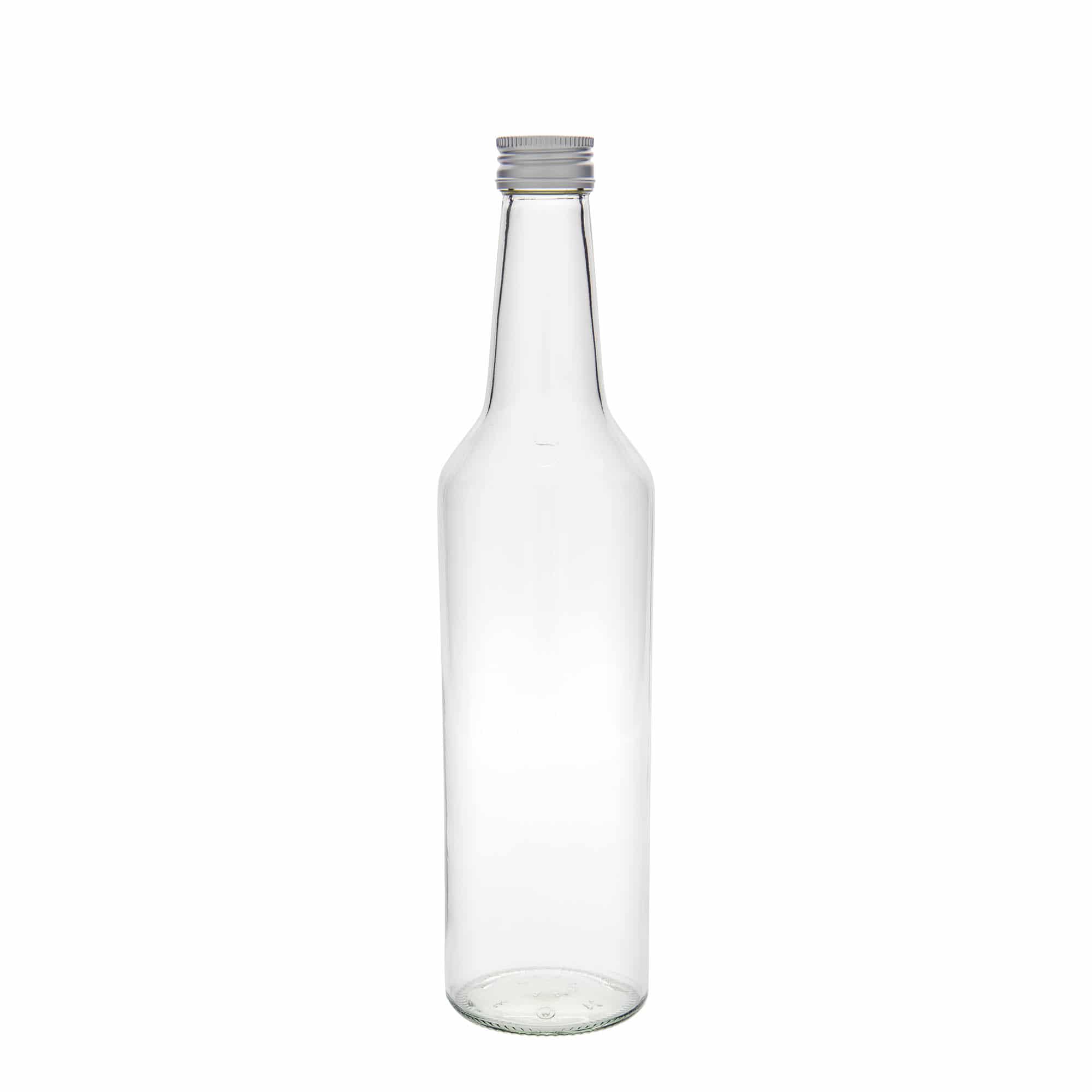 Butelka szklana 700 ml „Sammy”, gwint: PP 31,5