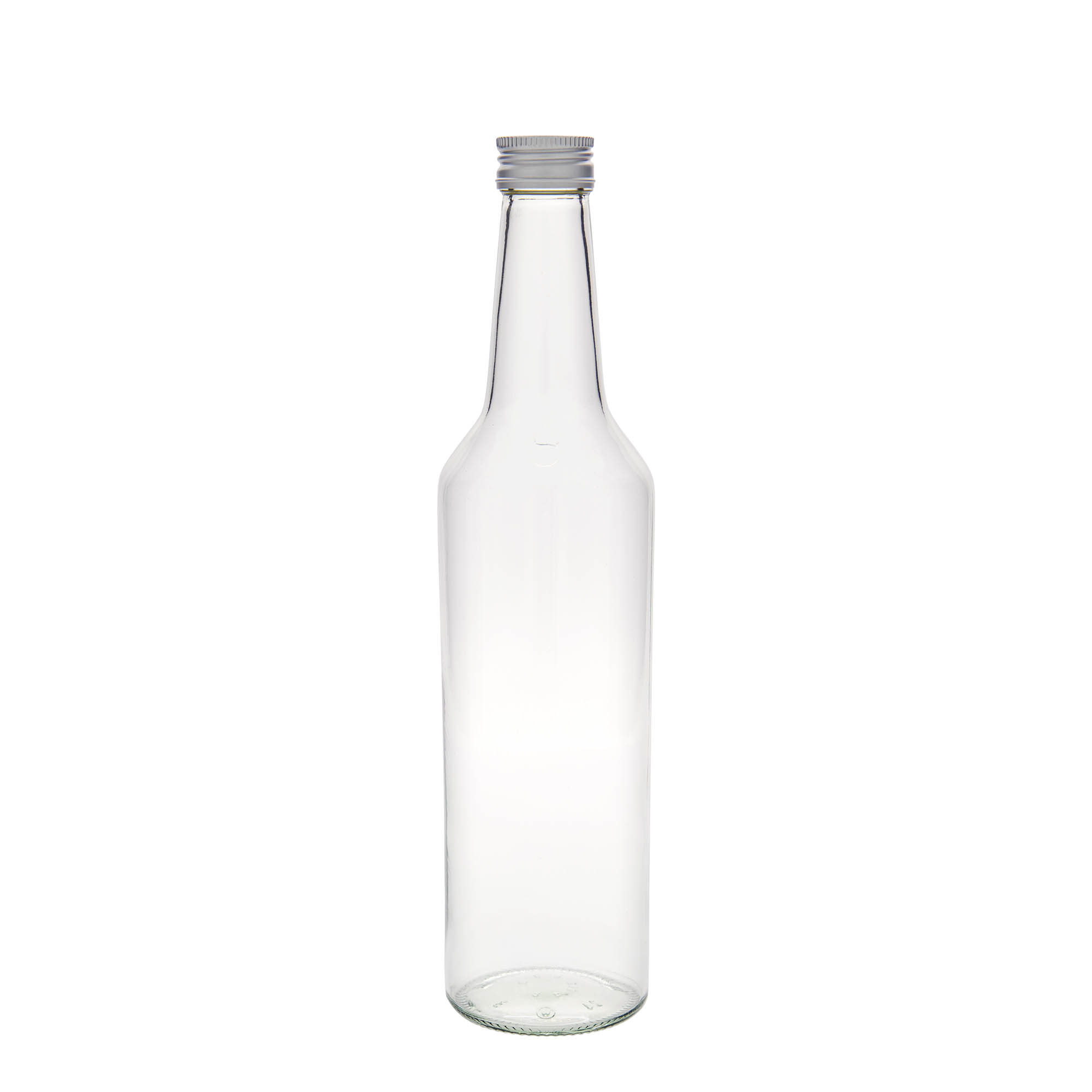 Butelka szklana 700 ml „Sammy”, gwint: PP 31,5