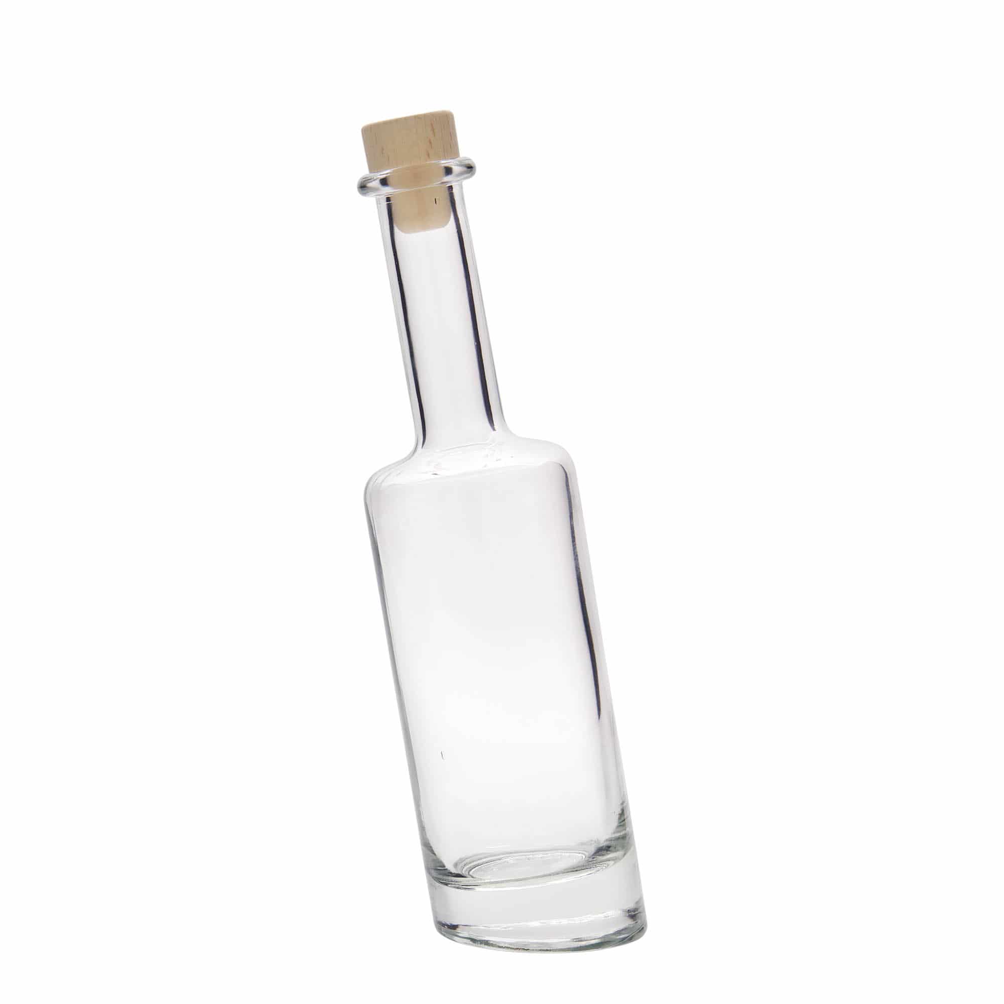 350 ml butelka szklana 'Bounty', zamknięcie: korek