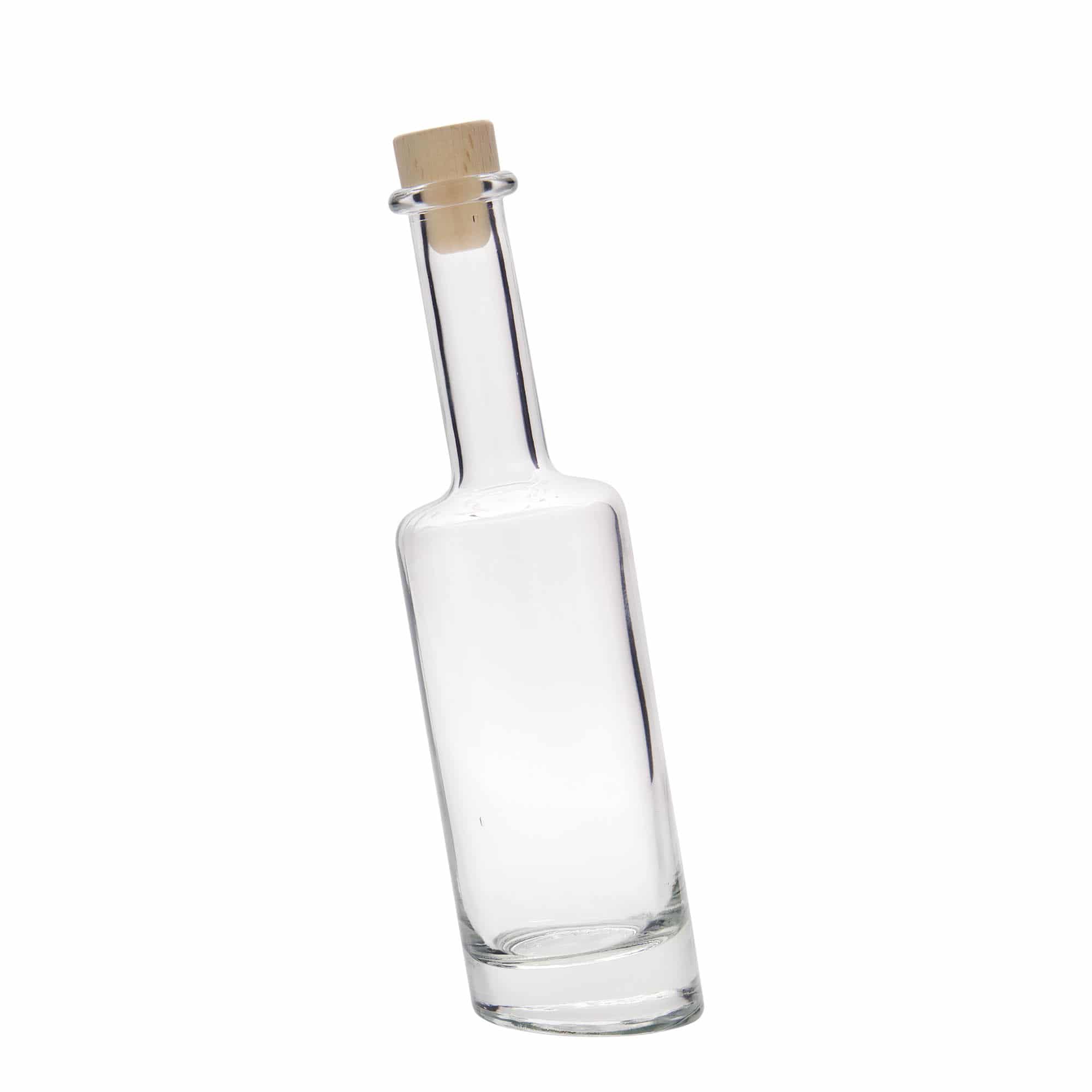 350 ml butelka szklana 'Bounty', szyjka: korek