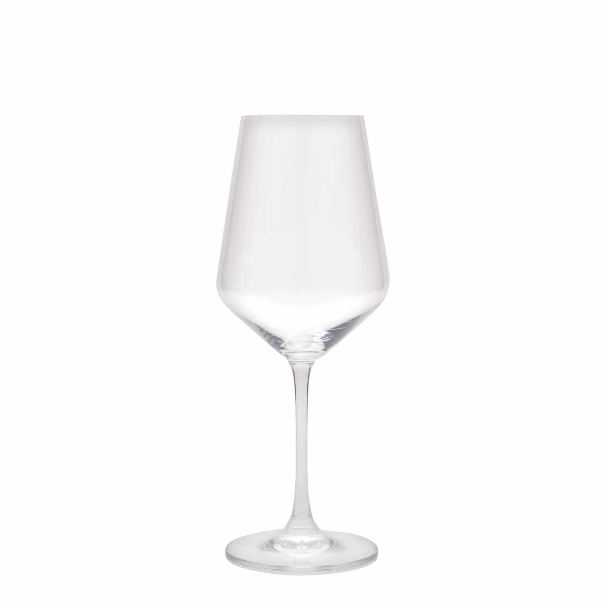 350 ml kieliszek do wina 'Harmony', szkło