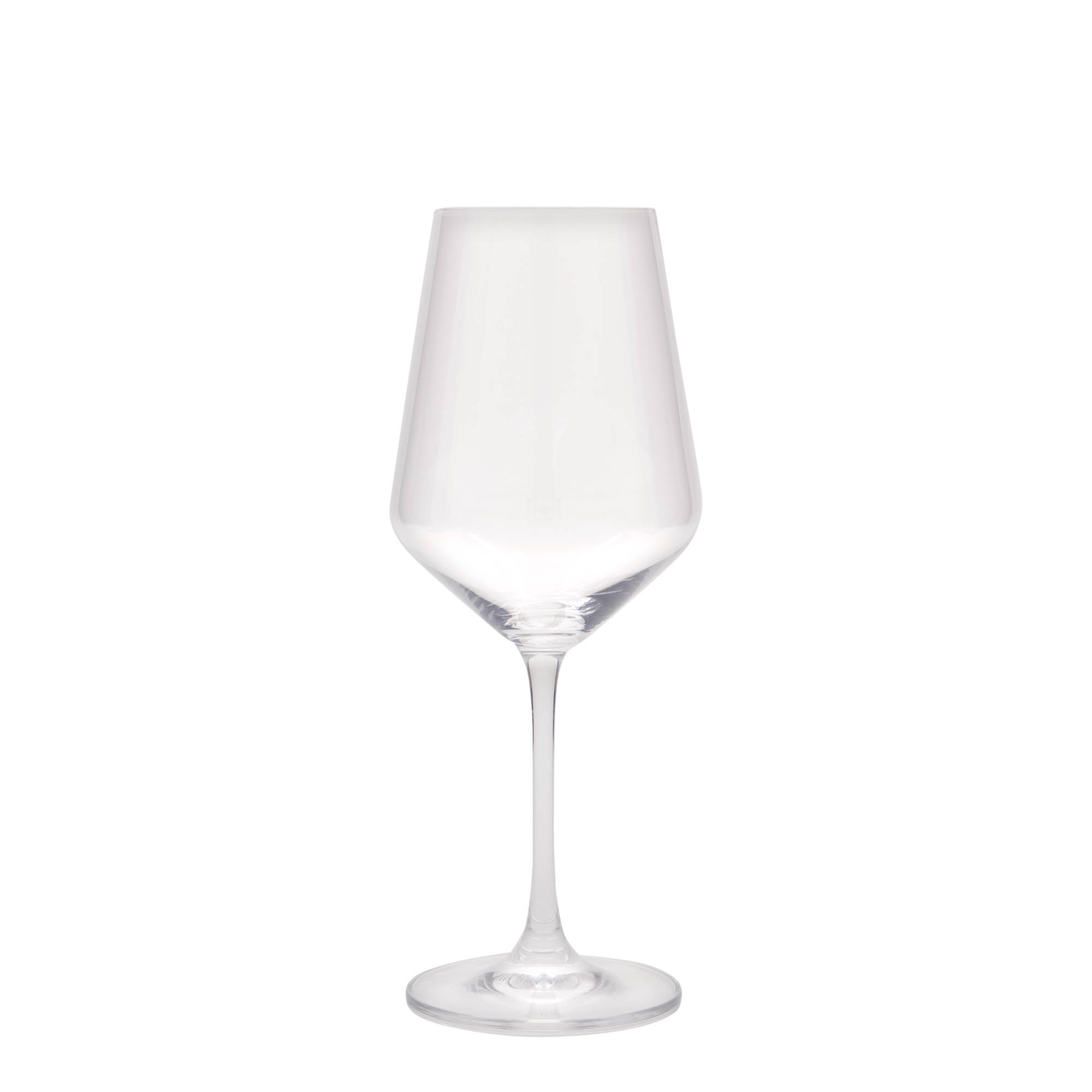 350 ml kieliszek do wina 'Harmony', szkło
