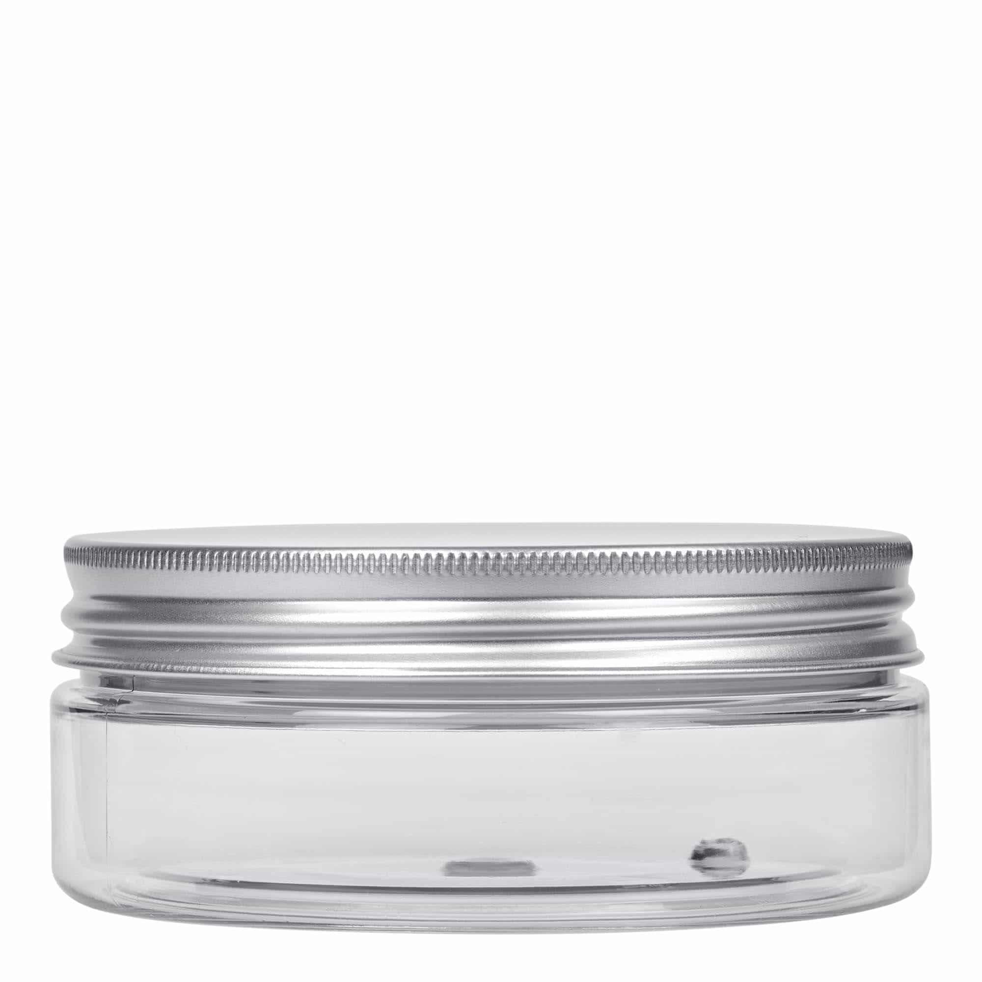 200 ml słoiczek PET 'Isabella', zamknięcie: 100/400