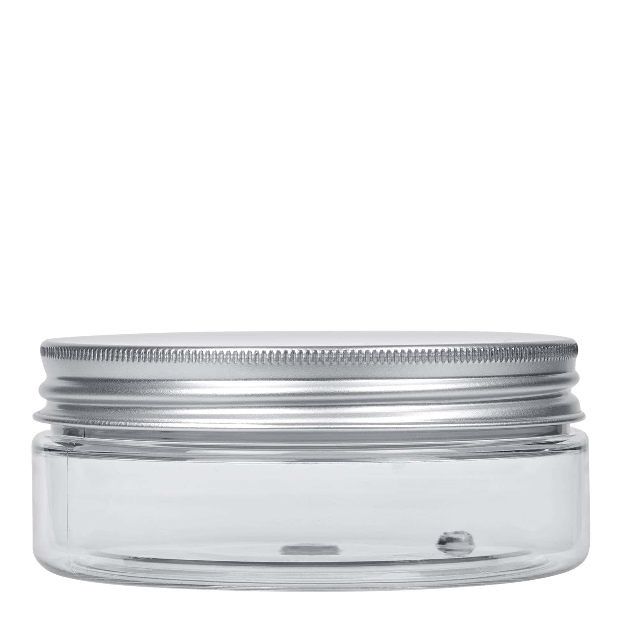 200 ml puszka PET „Isabella”, gwint: 100/400