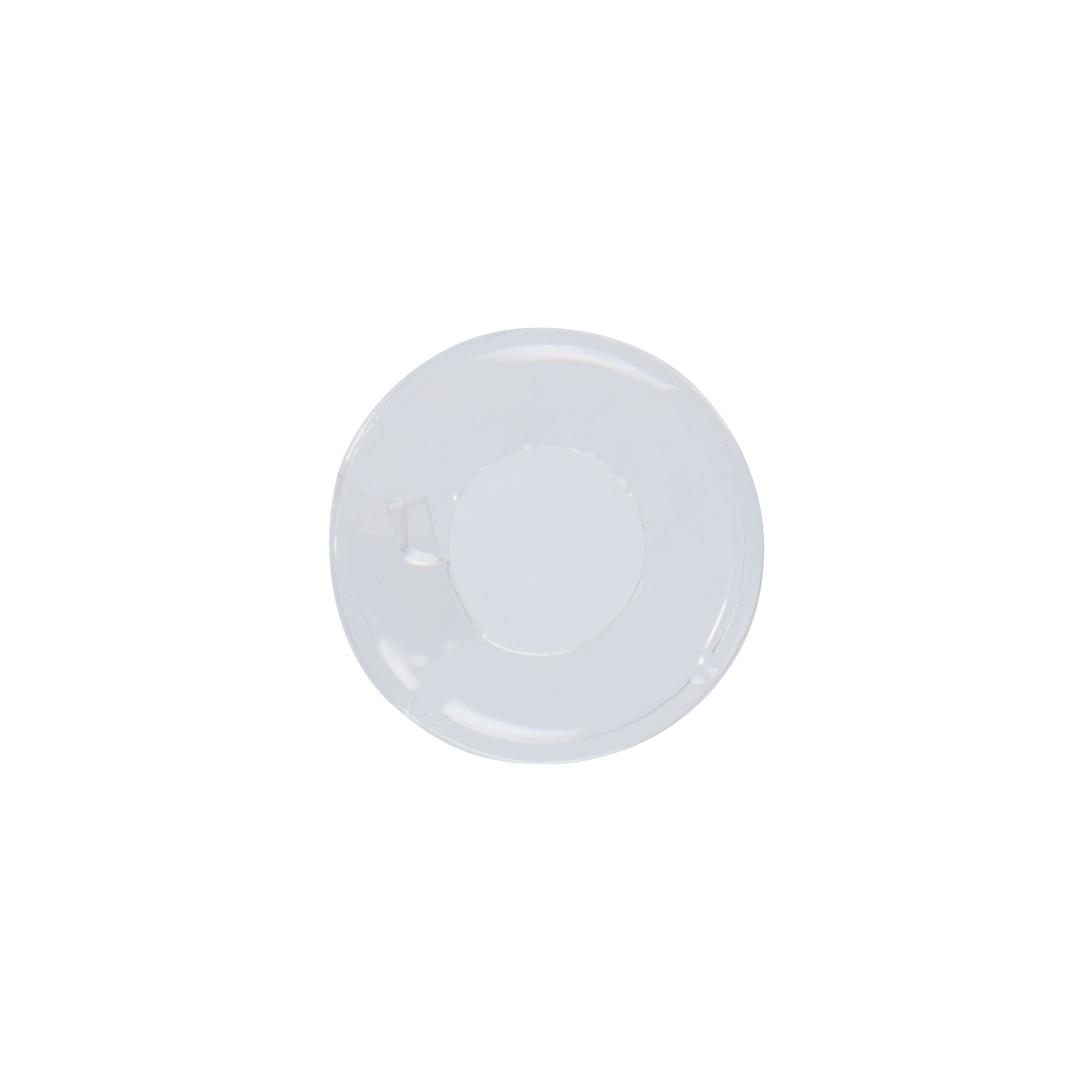 Kaptur termokurczliwy 22x35, tworzywo sztuczne PVC