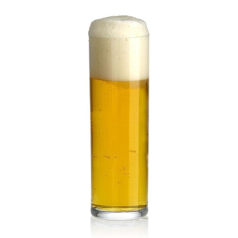 200 ml szklanka do piwa 'Kölsch', szkło