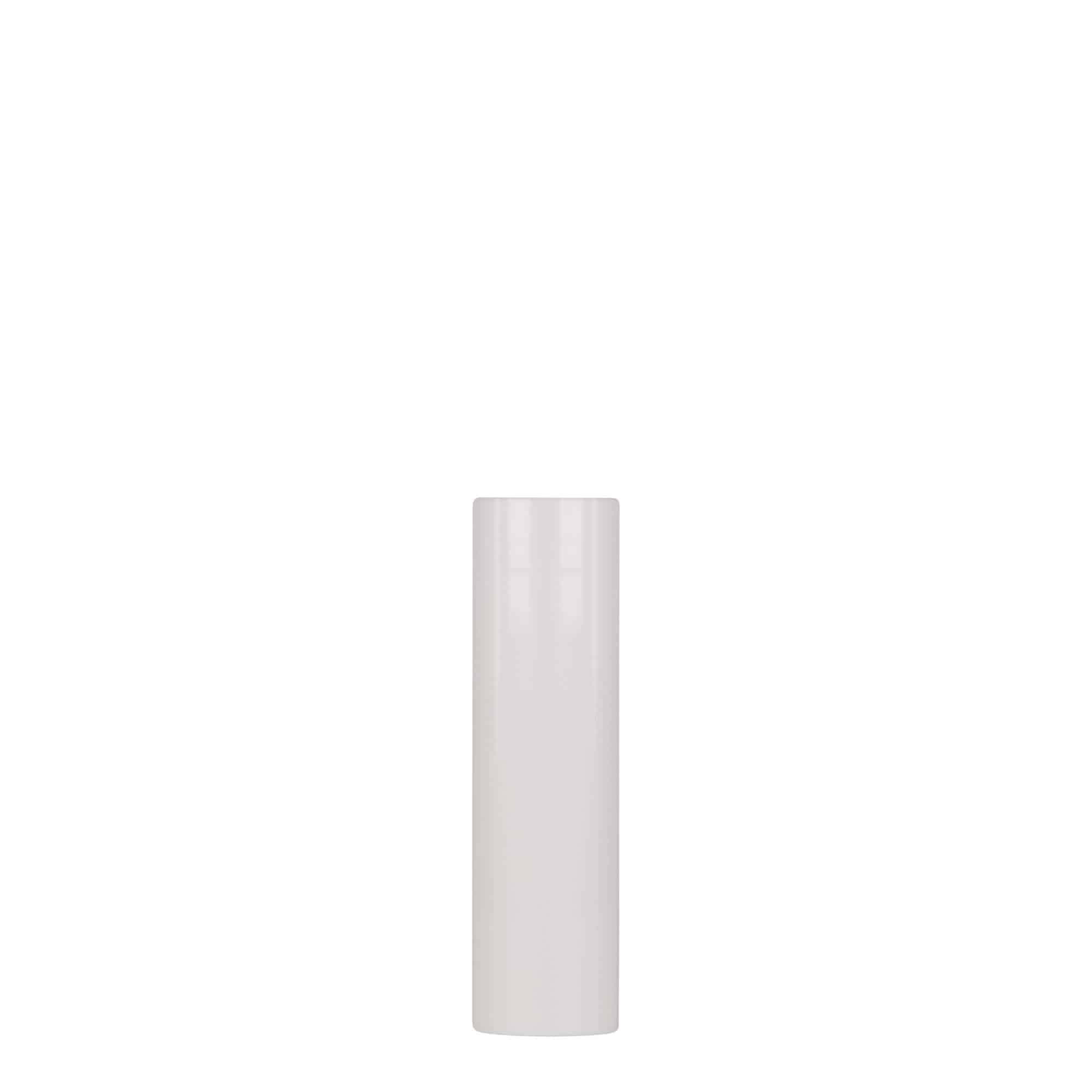 15 ml dyspenser beztlenowy „Nano”, tworzywo sztuczne PP, biały