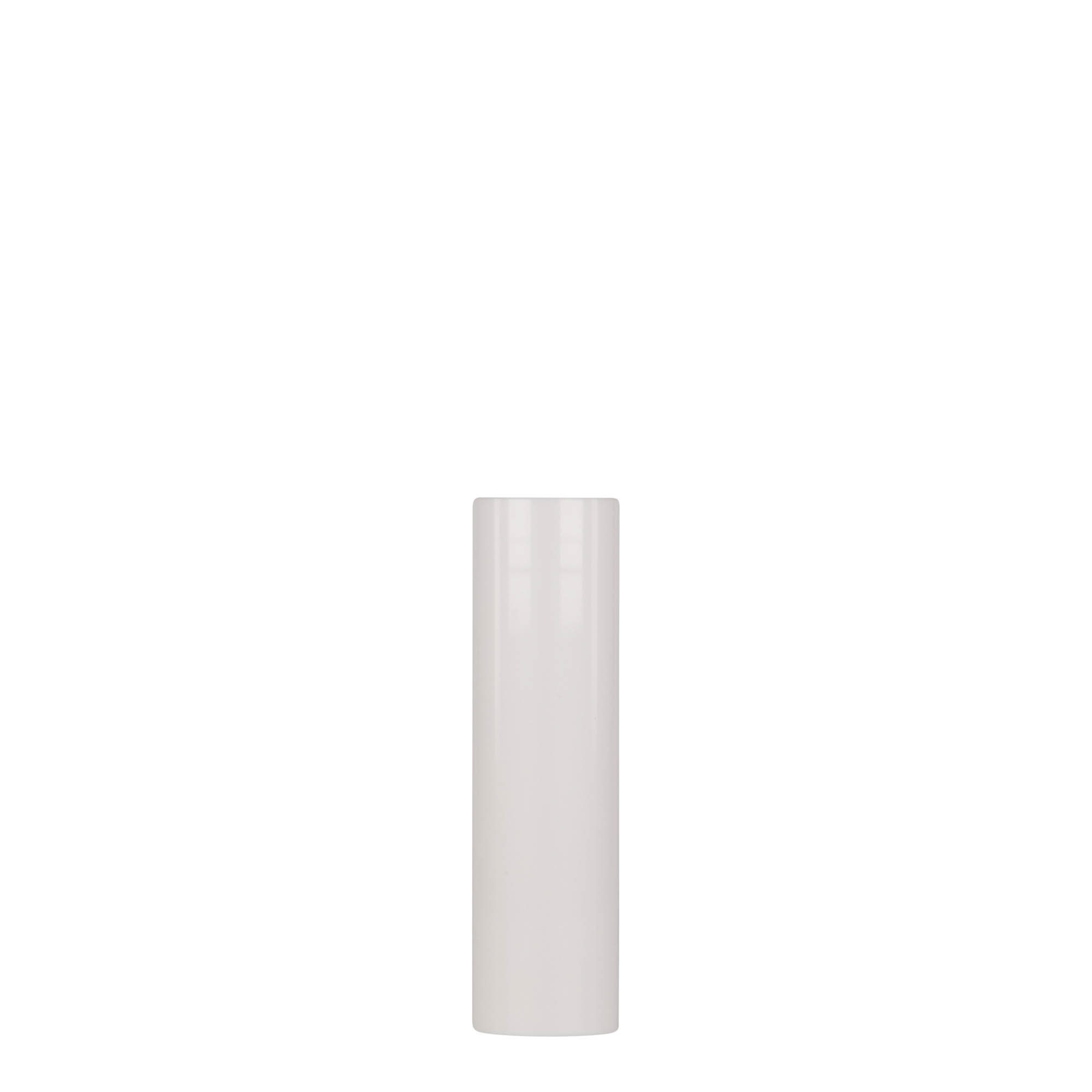 15 ml dyspenser beztlenowy „Nano”, tworzywo sztuczne PP, biały