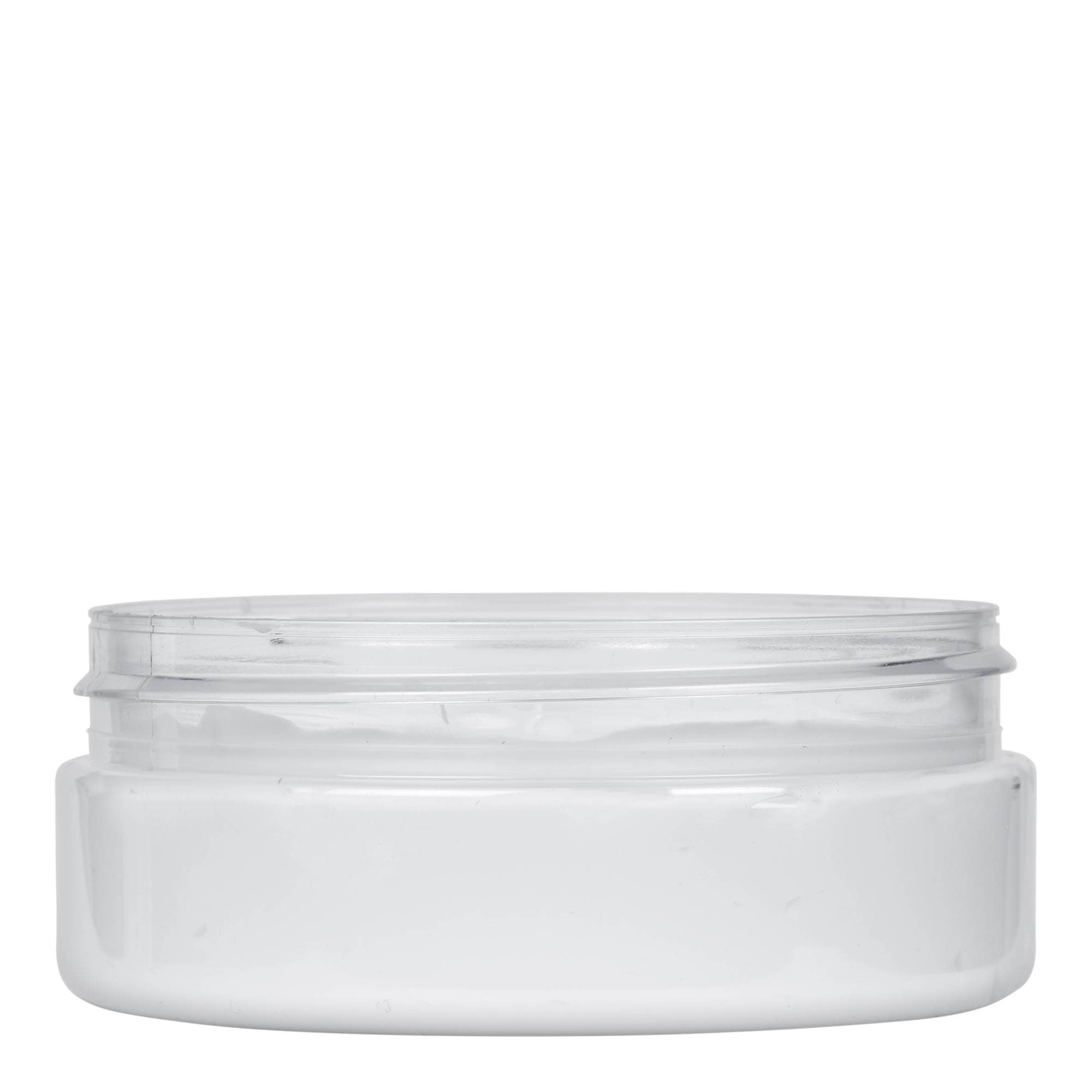 200 ml słoiczek PET 'Isabella', zamknięcie: 100/400