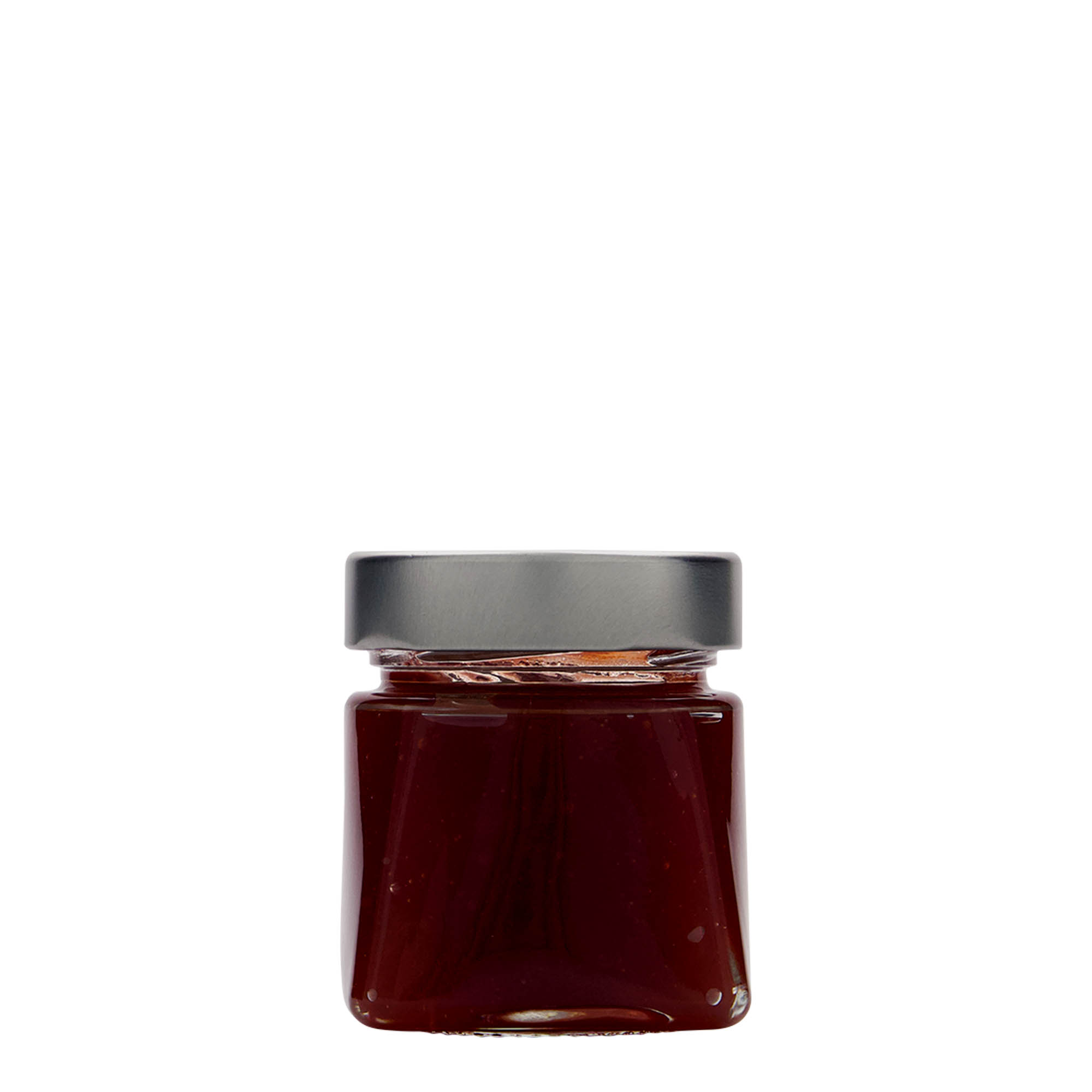 106 ml sześcienne szkło 'Luxor', otwór: Deep-Twist-Off (DTO 58) 106 ml sześcienne szkło 'Luxor', otwór: Deep-Twist-Off (DTO 58)