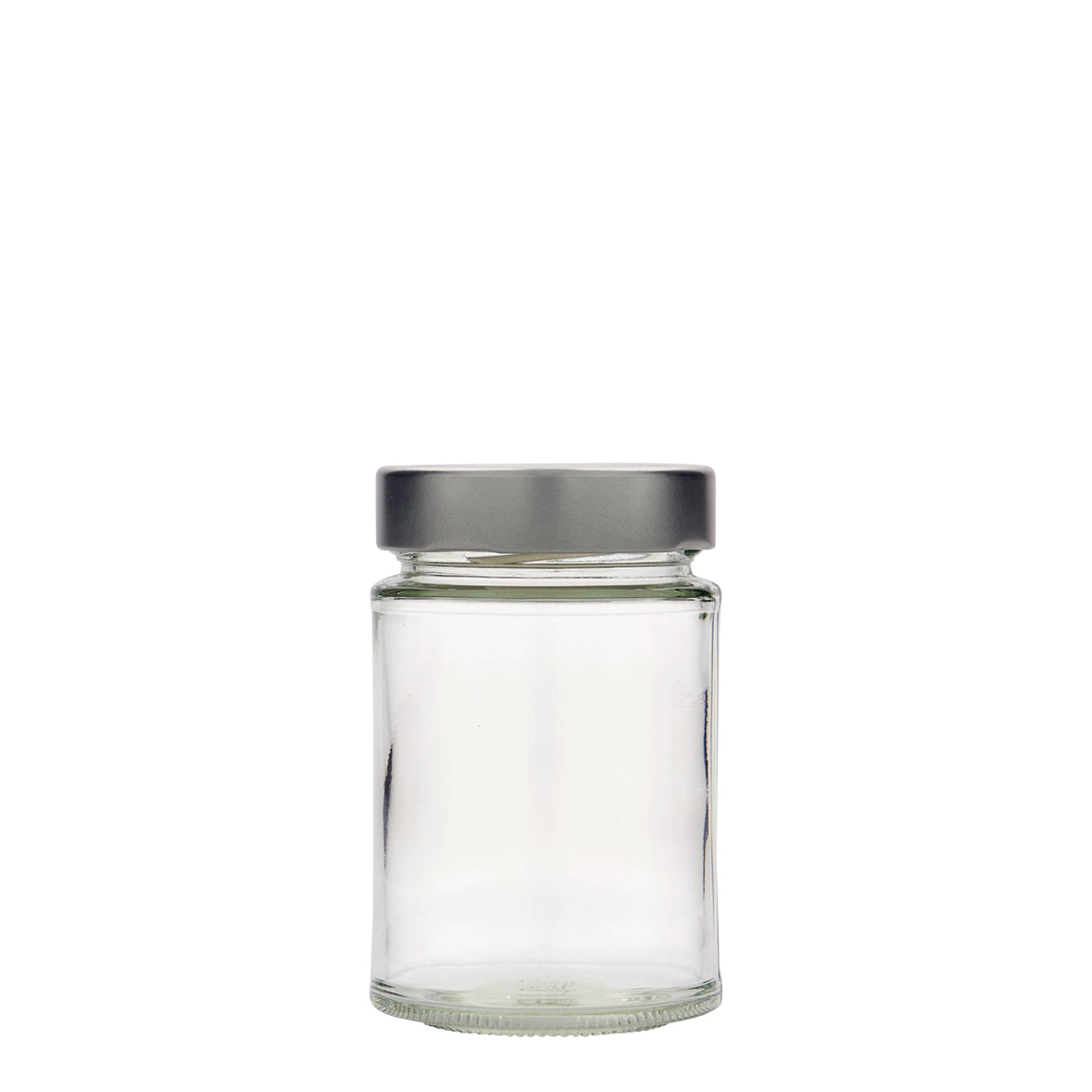 204 ml okrągły słoik 'Summertime', otwór: Deep-Twist-Off (DTO 58)