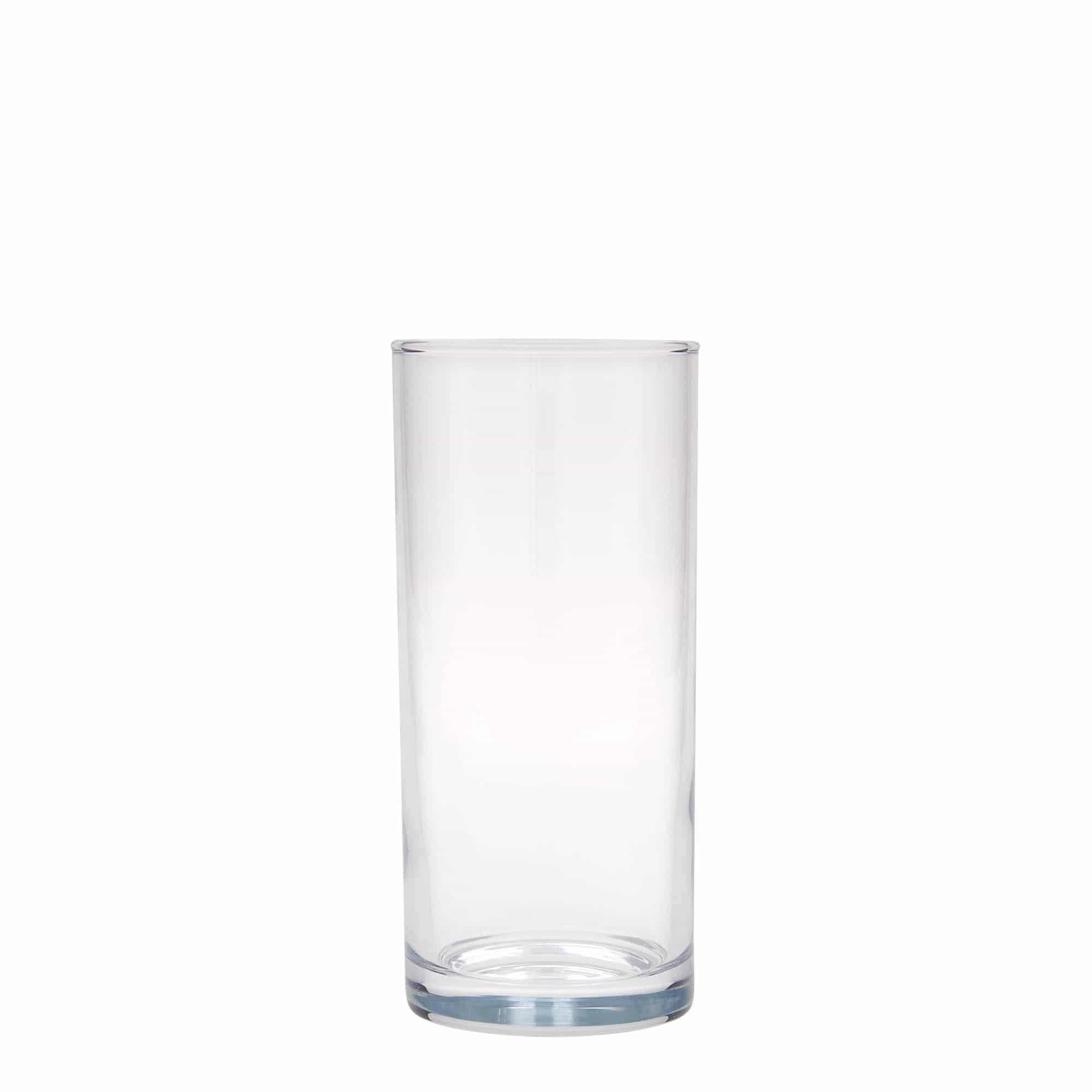 200 ml szklanka do drinków 'Amsterdam', szkło 200 ml szklanka do drinków 'Amsterdam', szkło