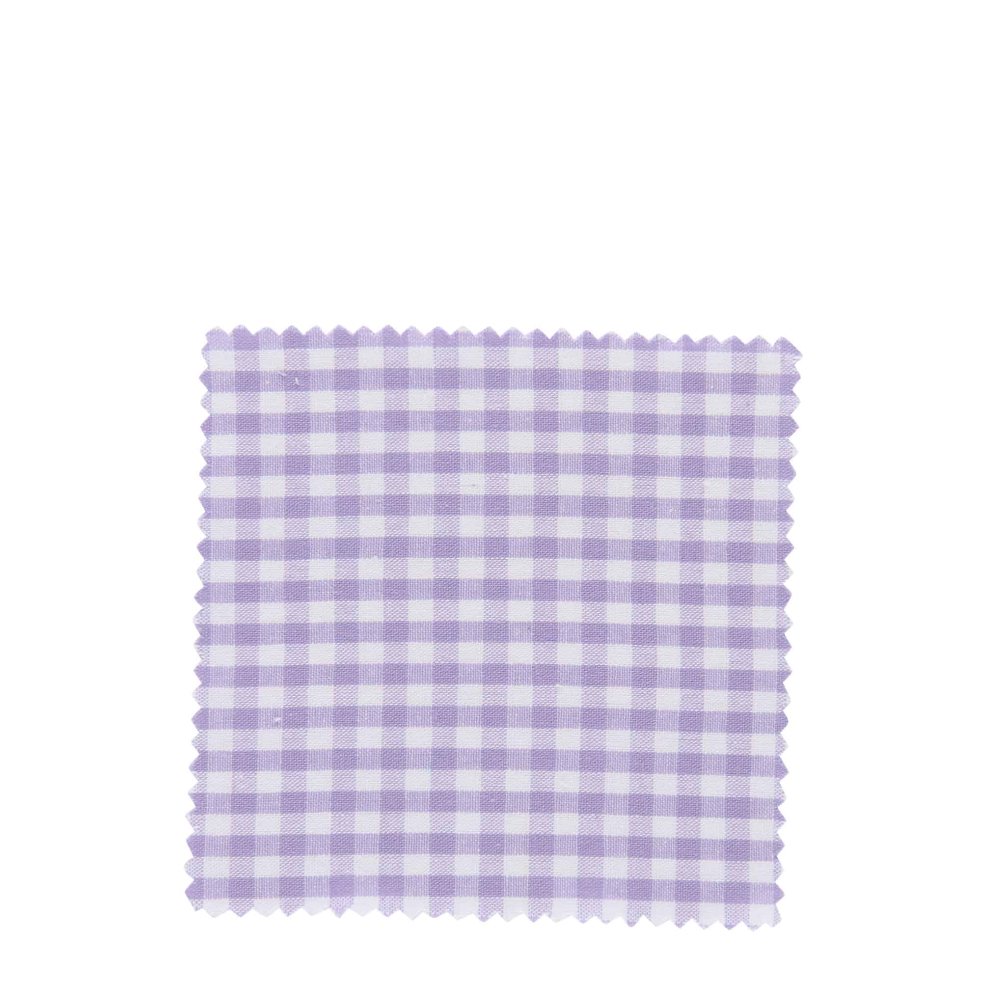 Kwadratowa serwetka materiałowa w kratkę 12x12, tekstylna, liliowa, gwint: TO38-TO53 Kwadratowa serwetka materiałowa w kratkę 12x12, tekstylna, liliowa, gwint: TO38-TO53