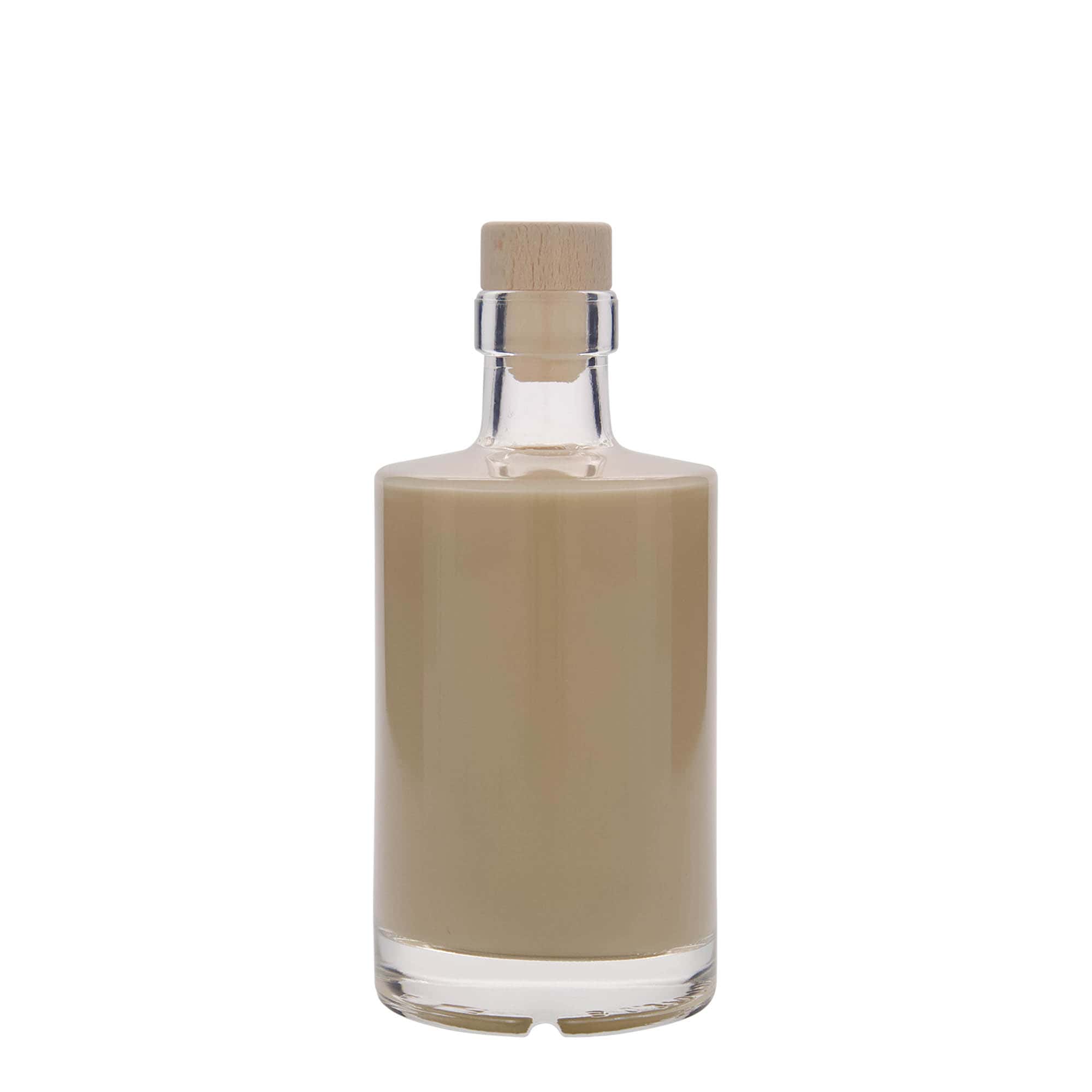 350 ml butelka szklana 'Aventura', otwór: korek