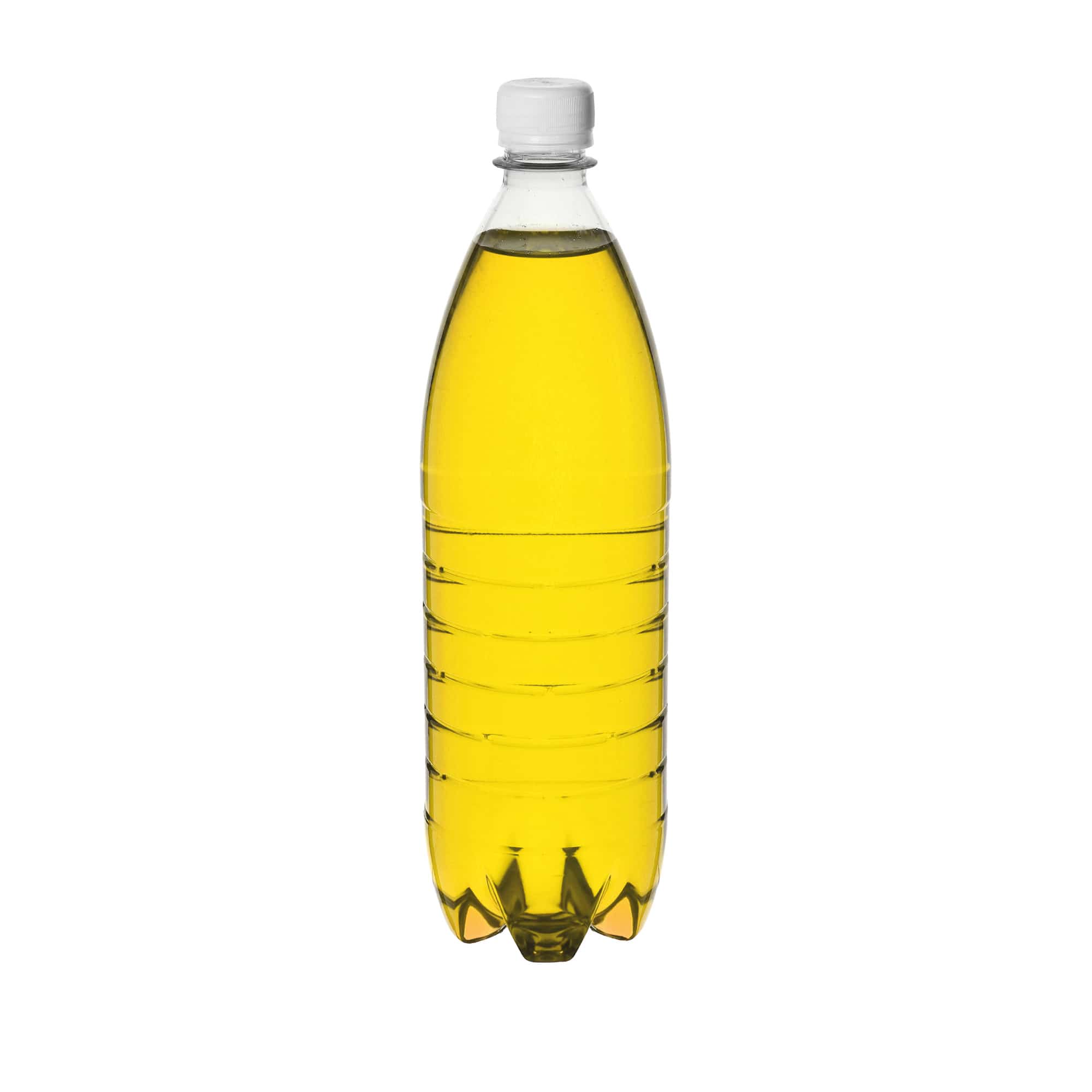 1000 ml butelka PET uniwersalna, tworzywo sztuczne, gwint: PCO28