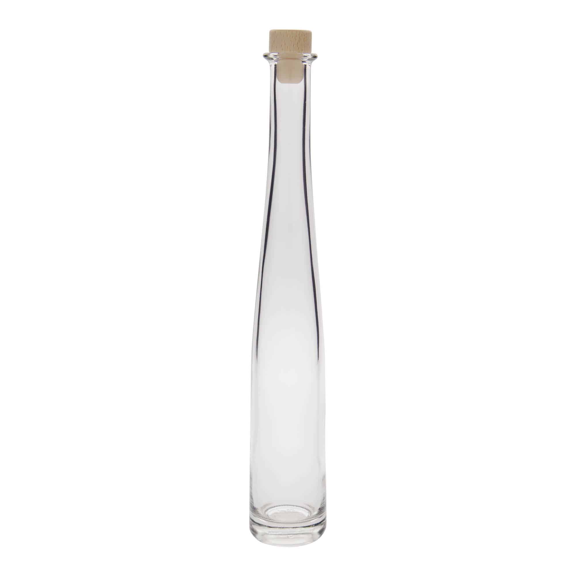 350 ml butelka szklana 'Renana Futura', zamknięcie: korek