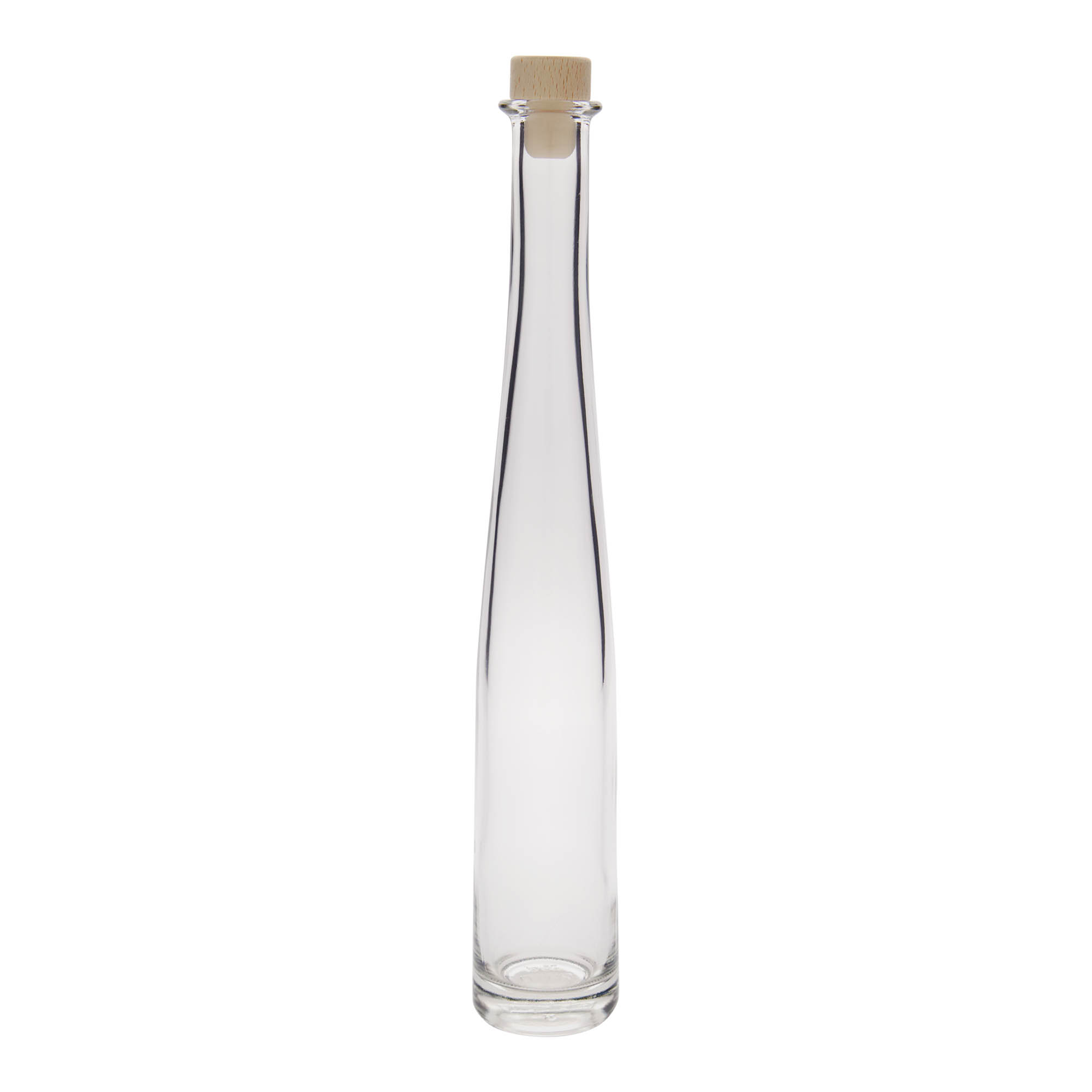 350 ml butelka szklana „Renana Futura”, szyjka: korek